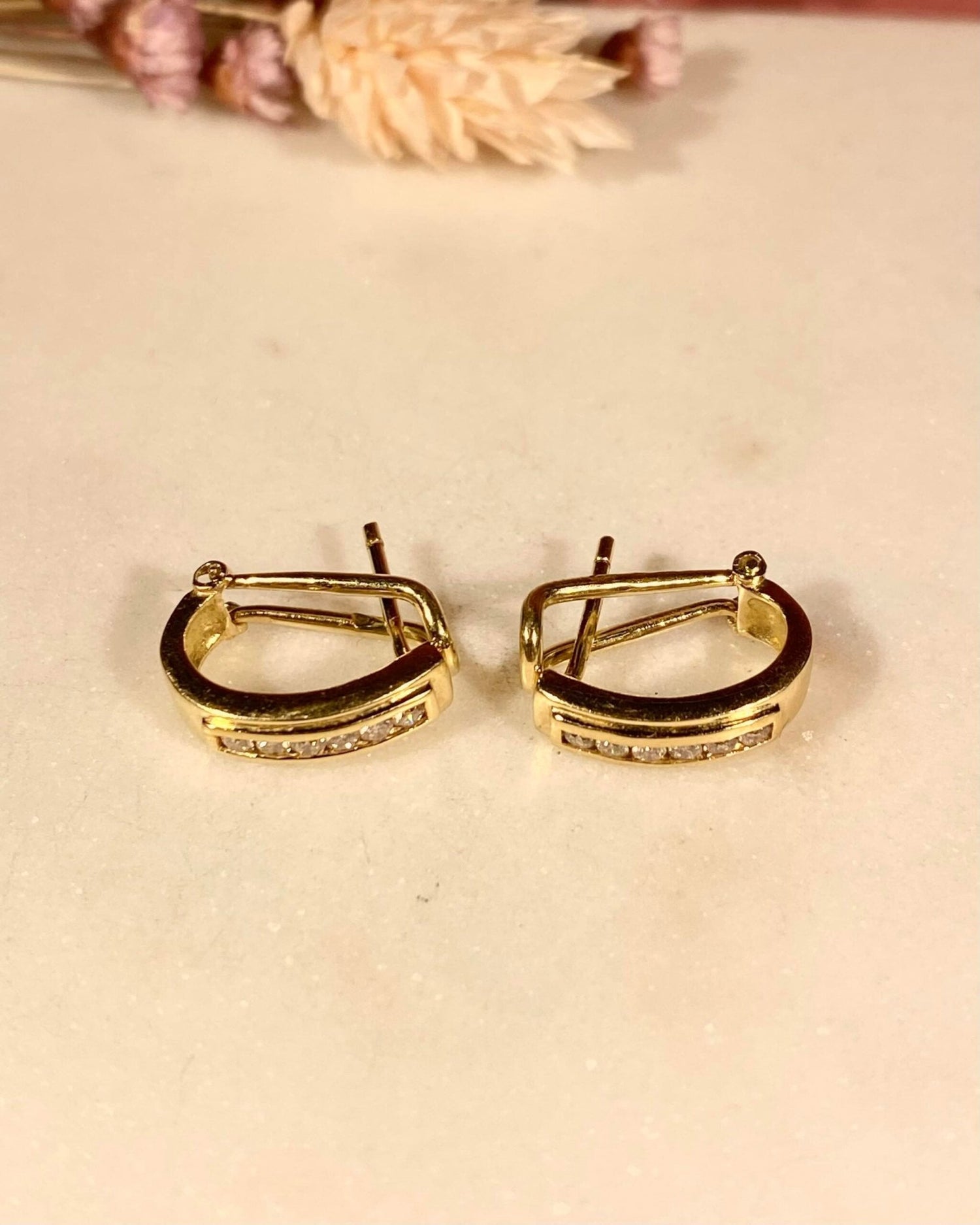 Boucles d&