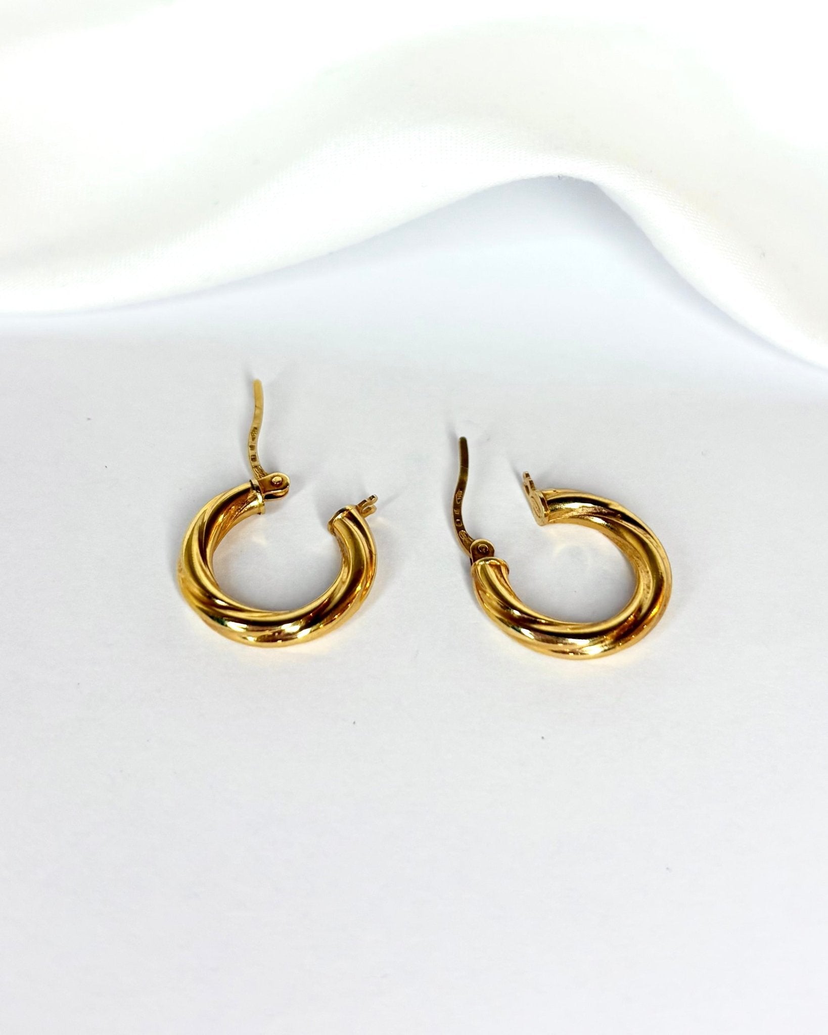 Boucles D&