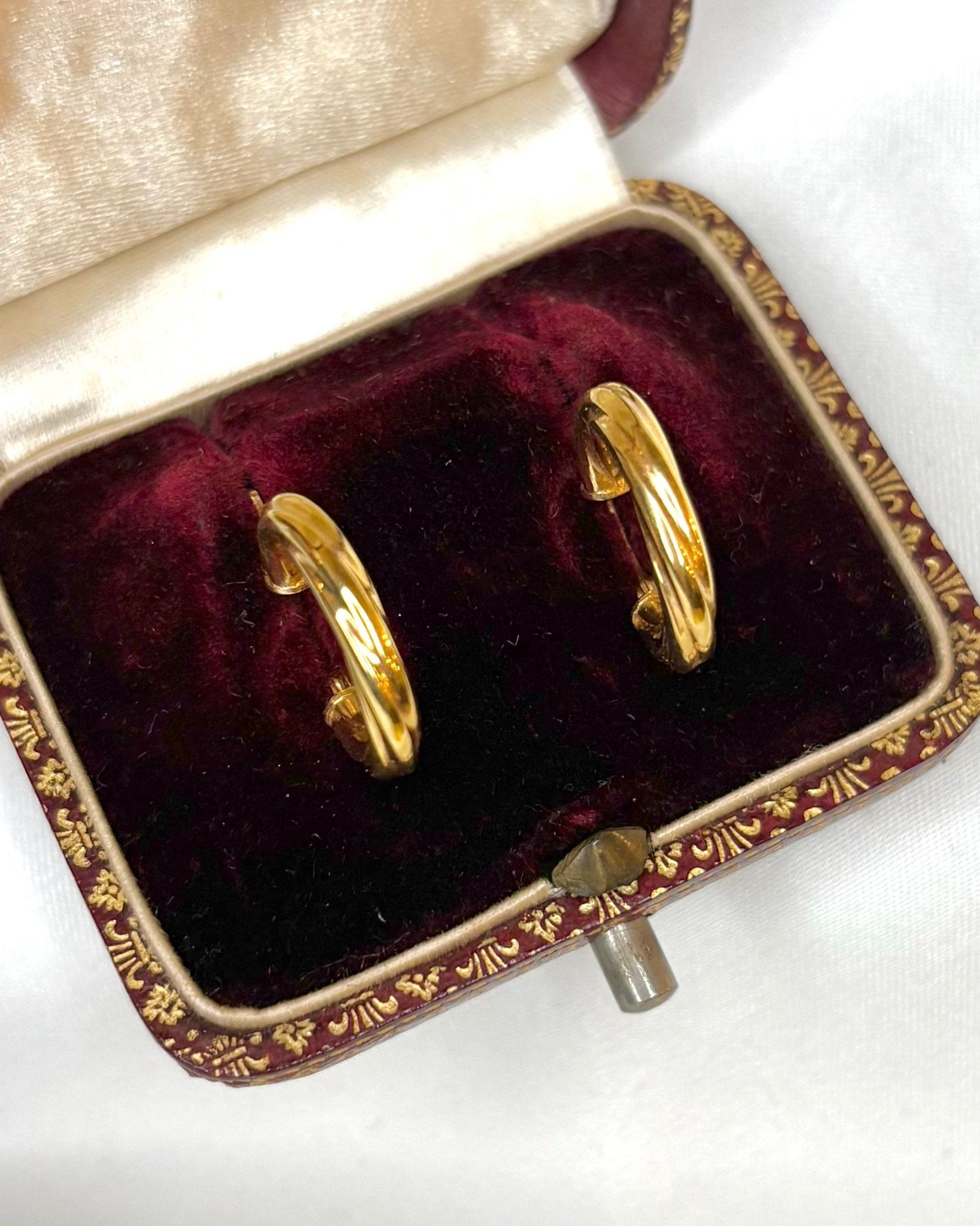 Boucles D&