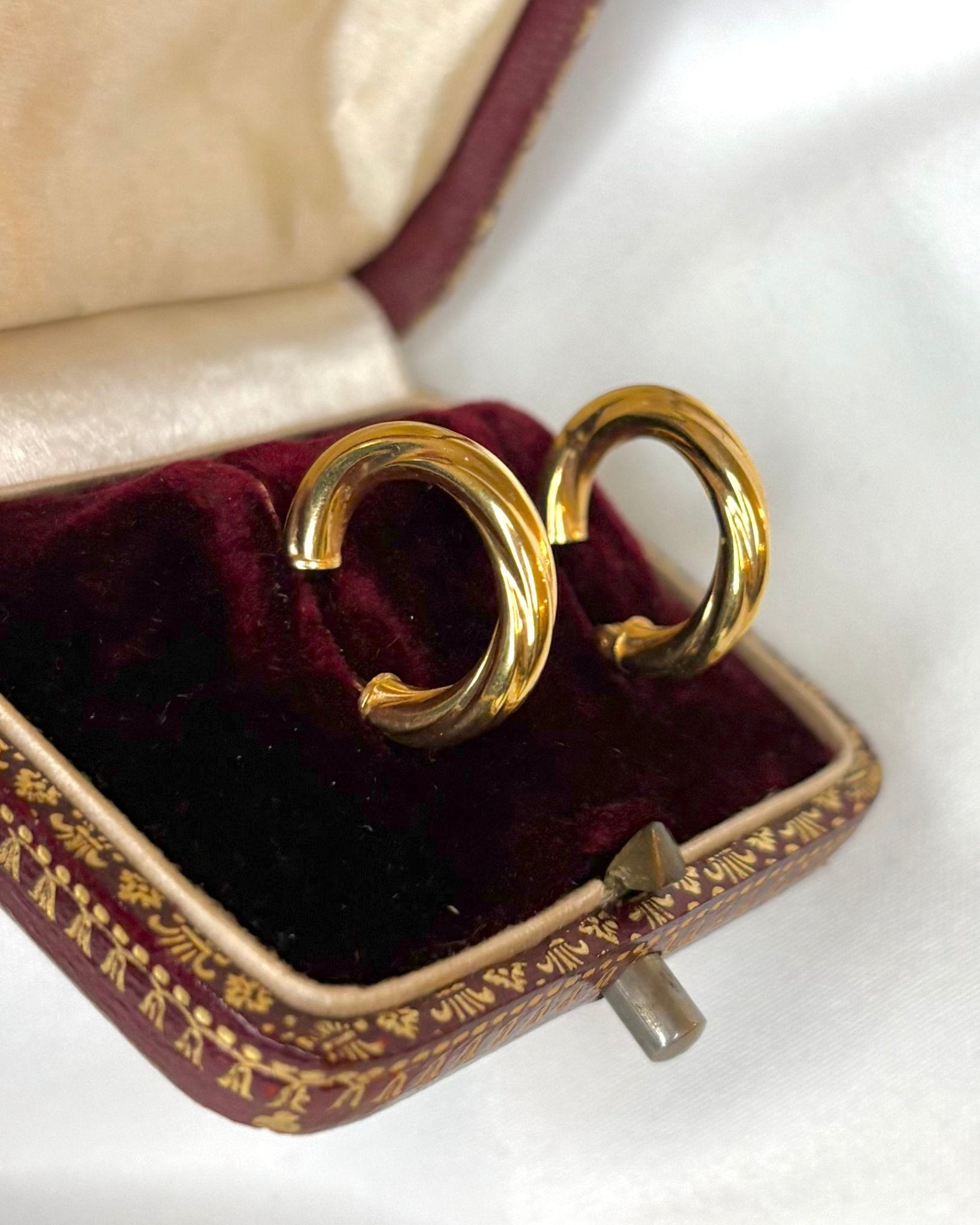 Boucles D&