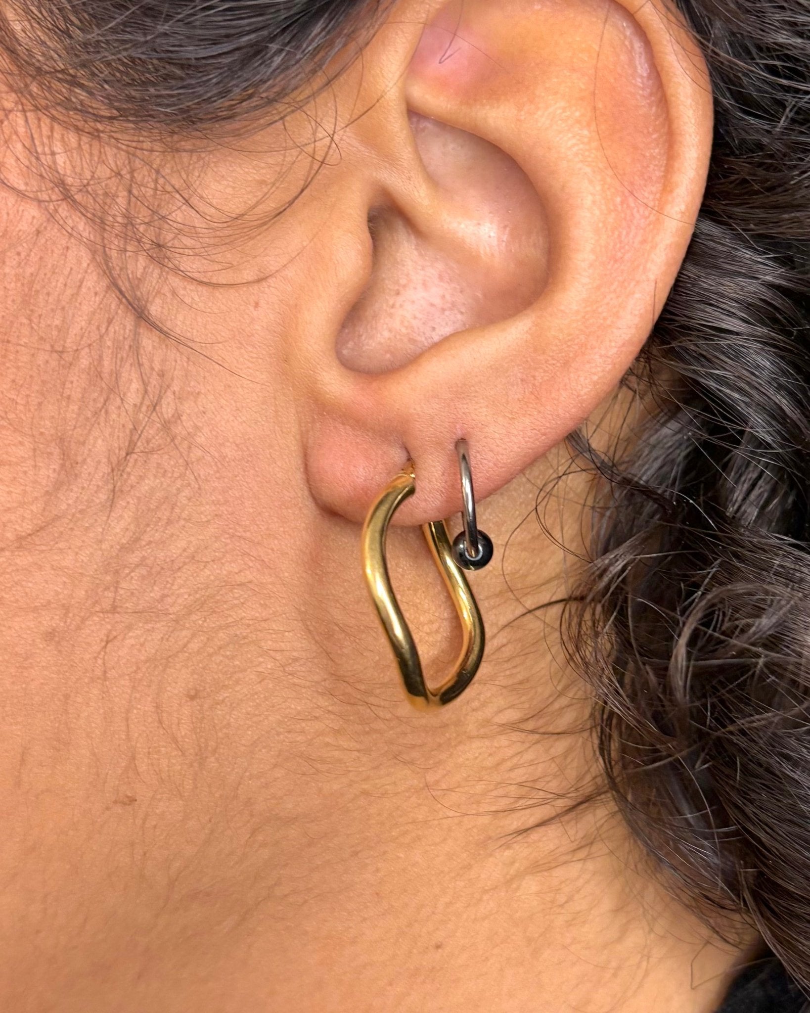 Boucles D&