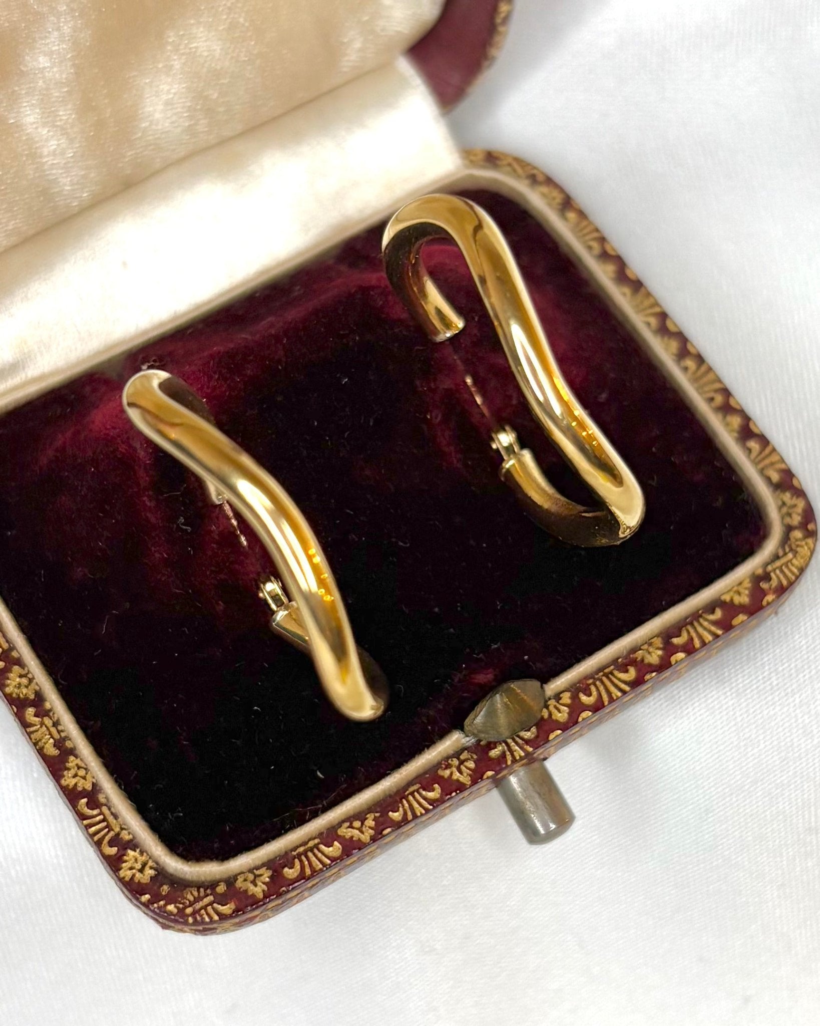 Boucles D&