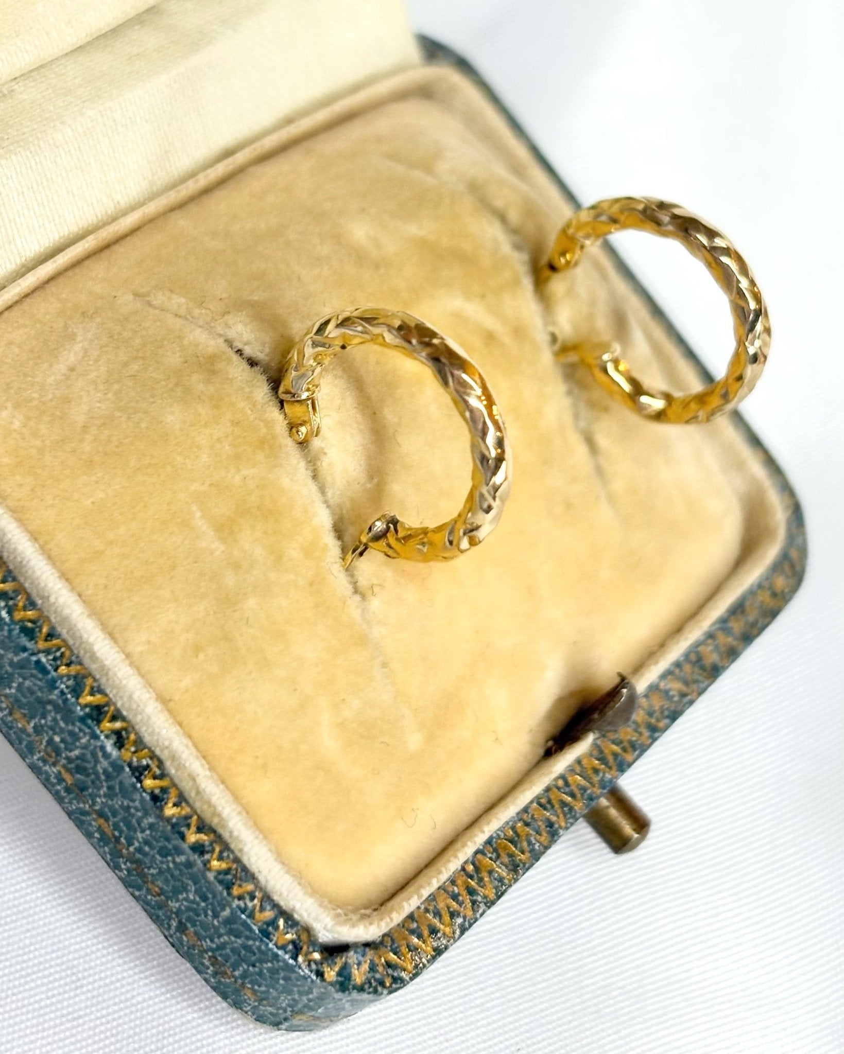 Boucles D&