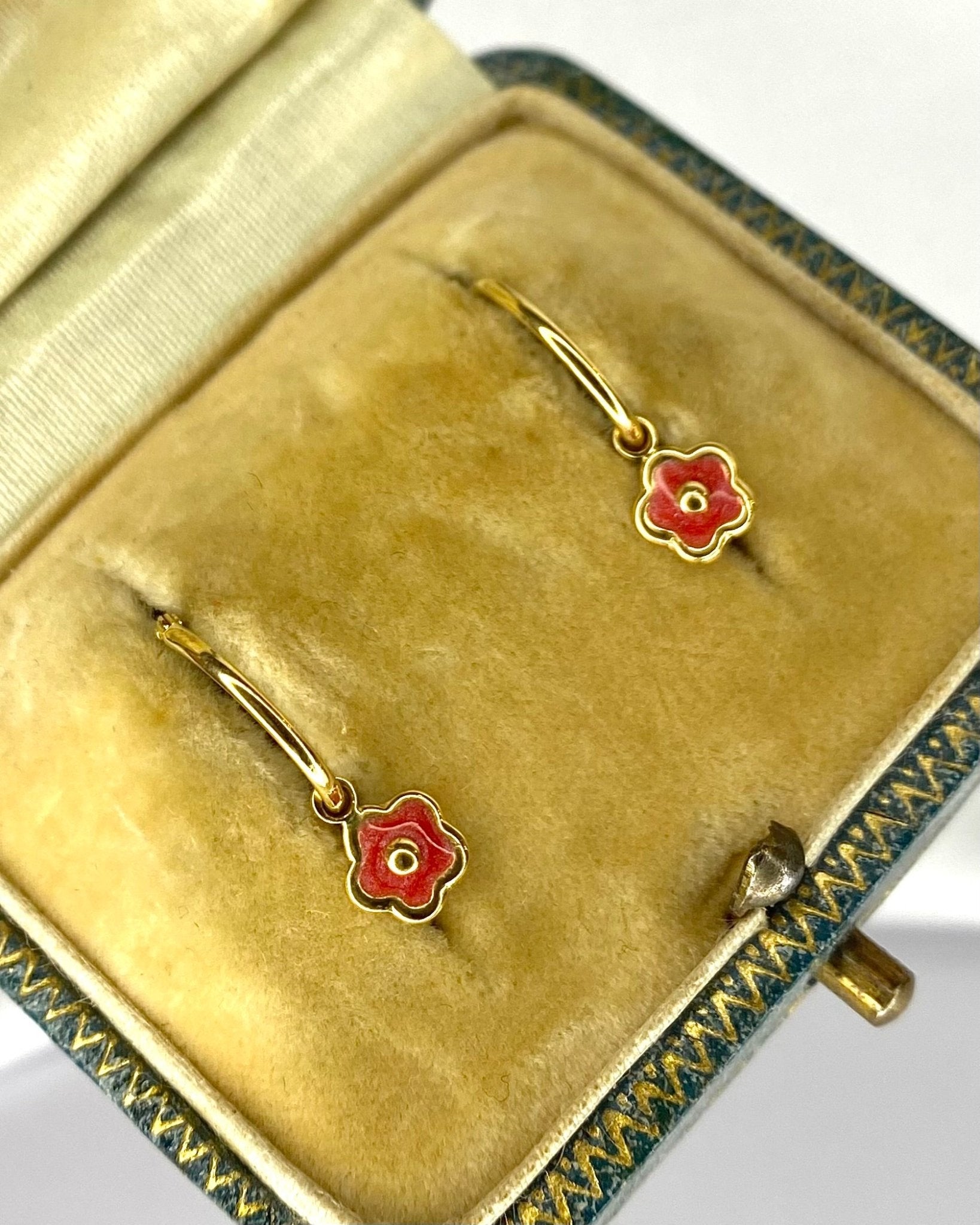 Boucles D&