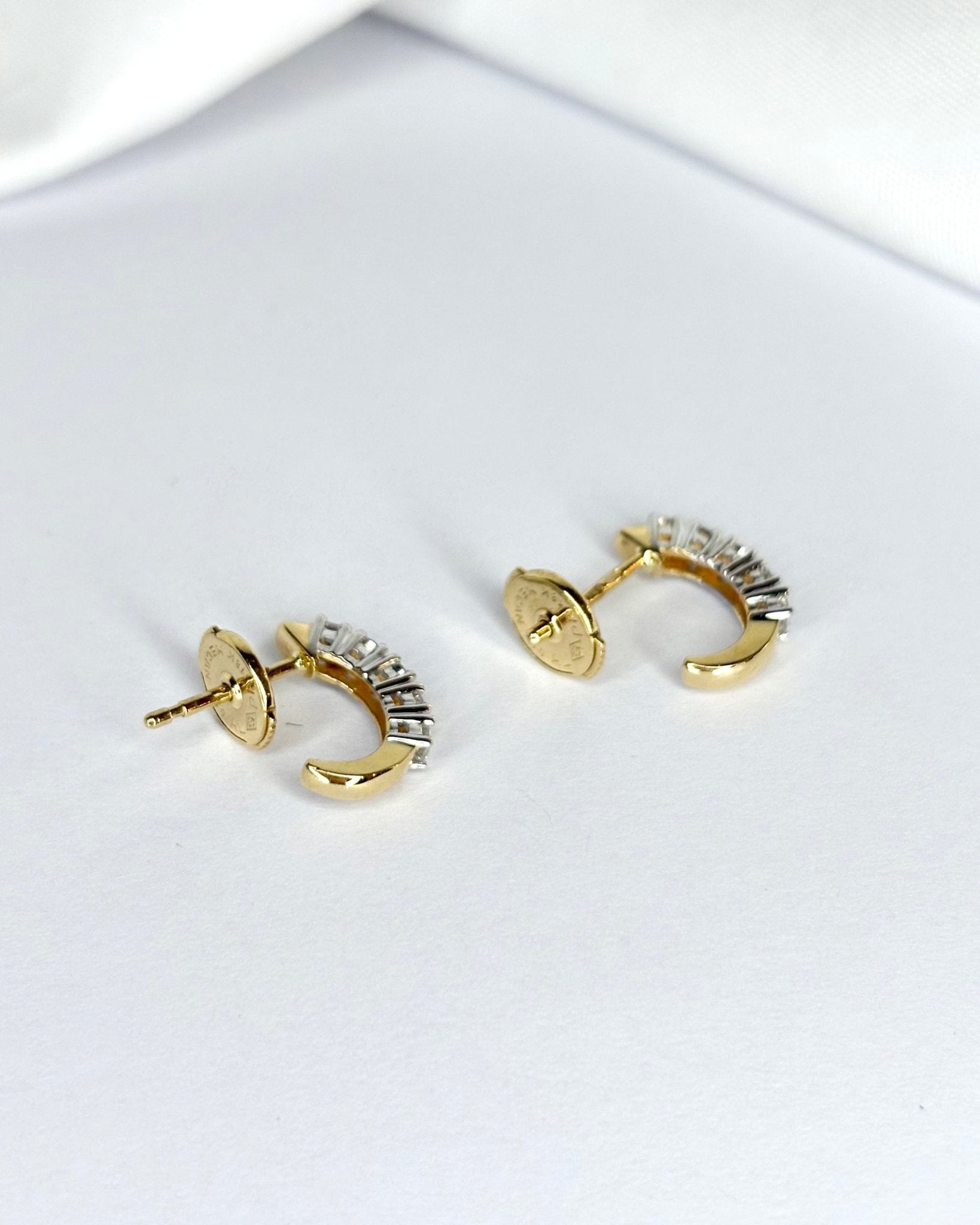 Boucles D&