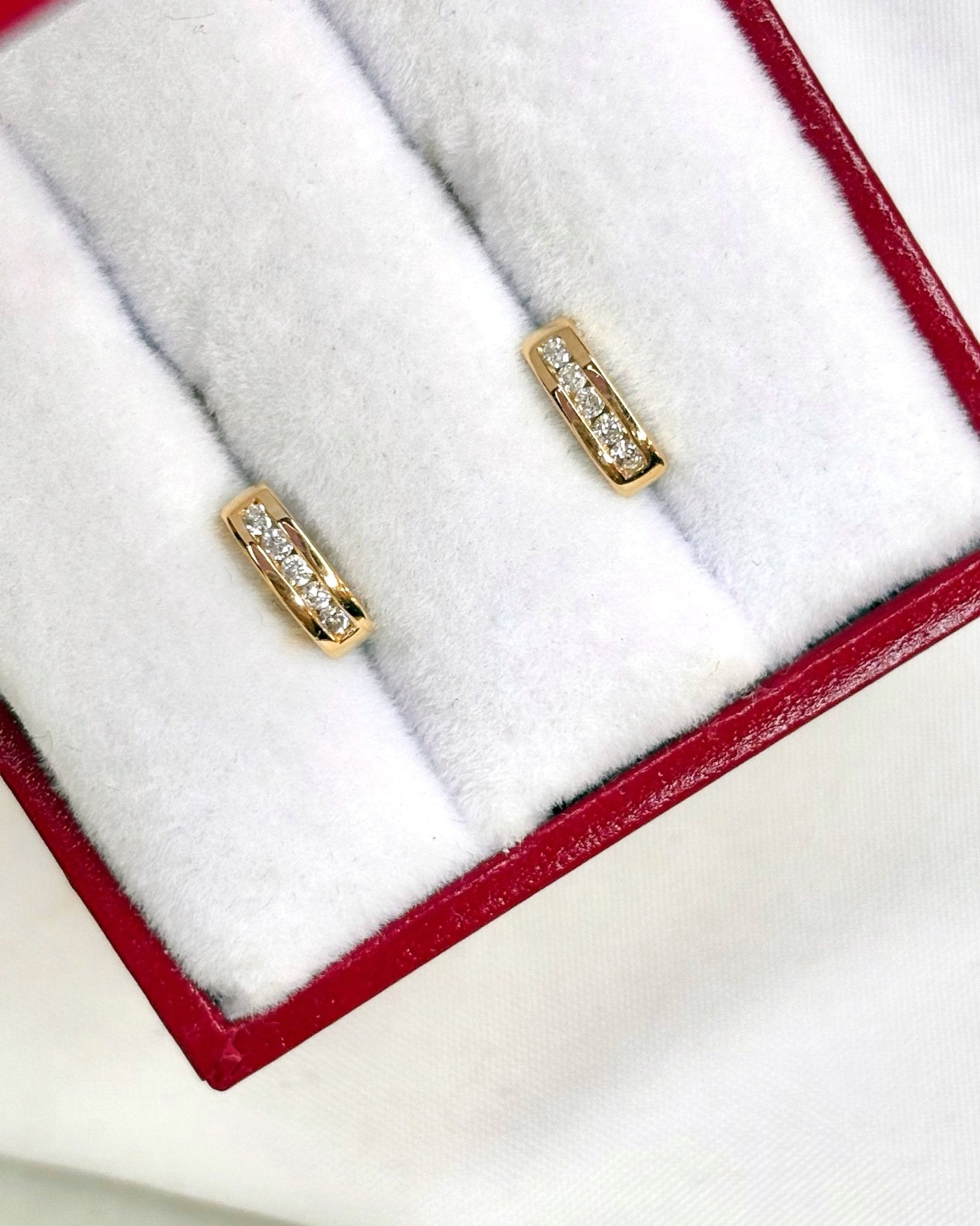 Boucles D&