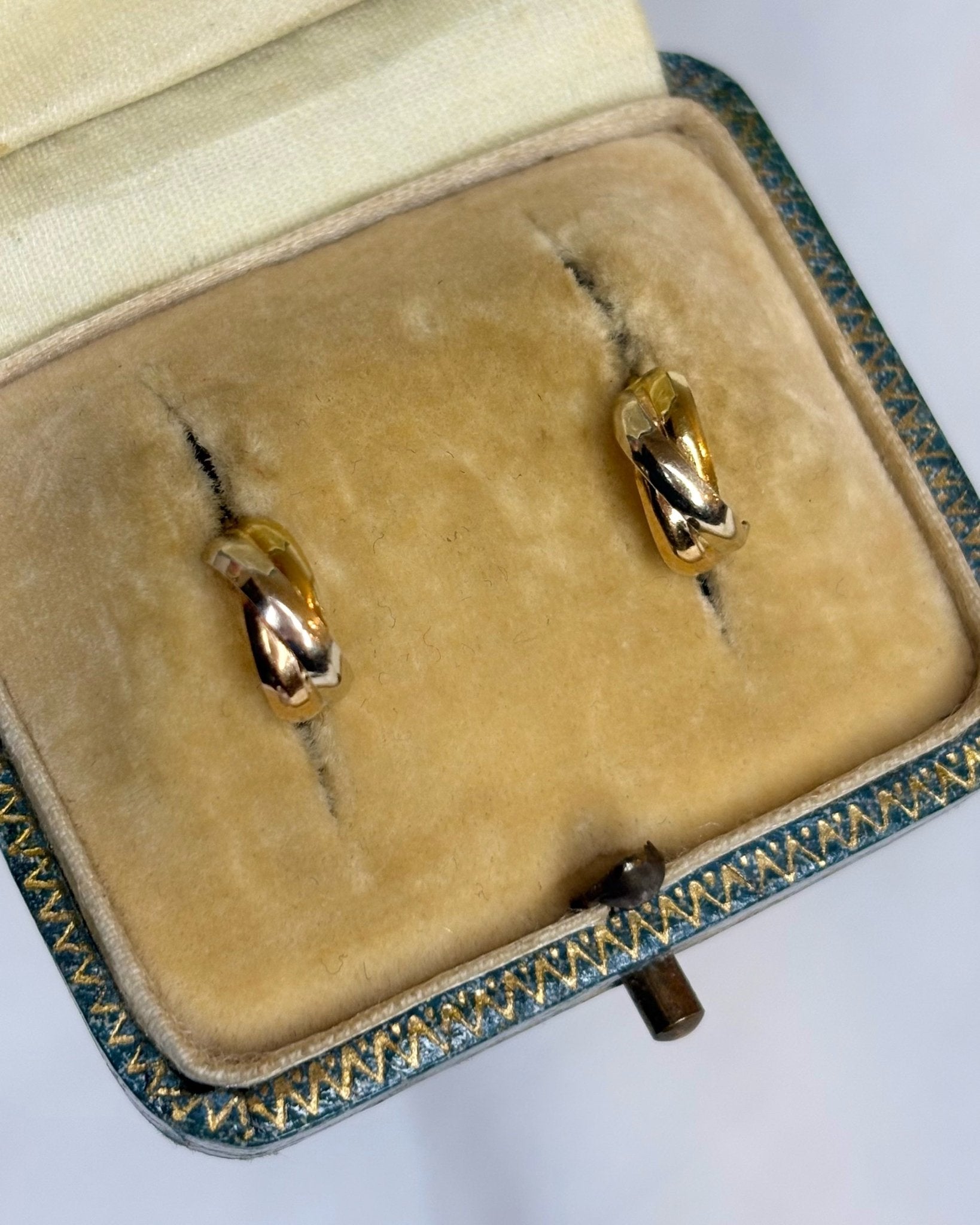 Boucles D&