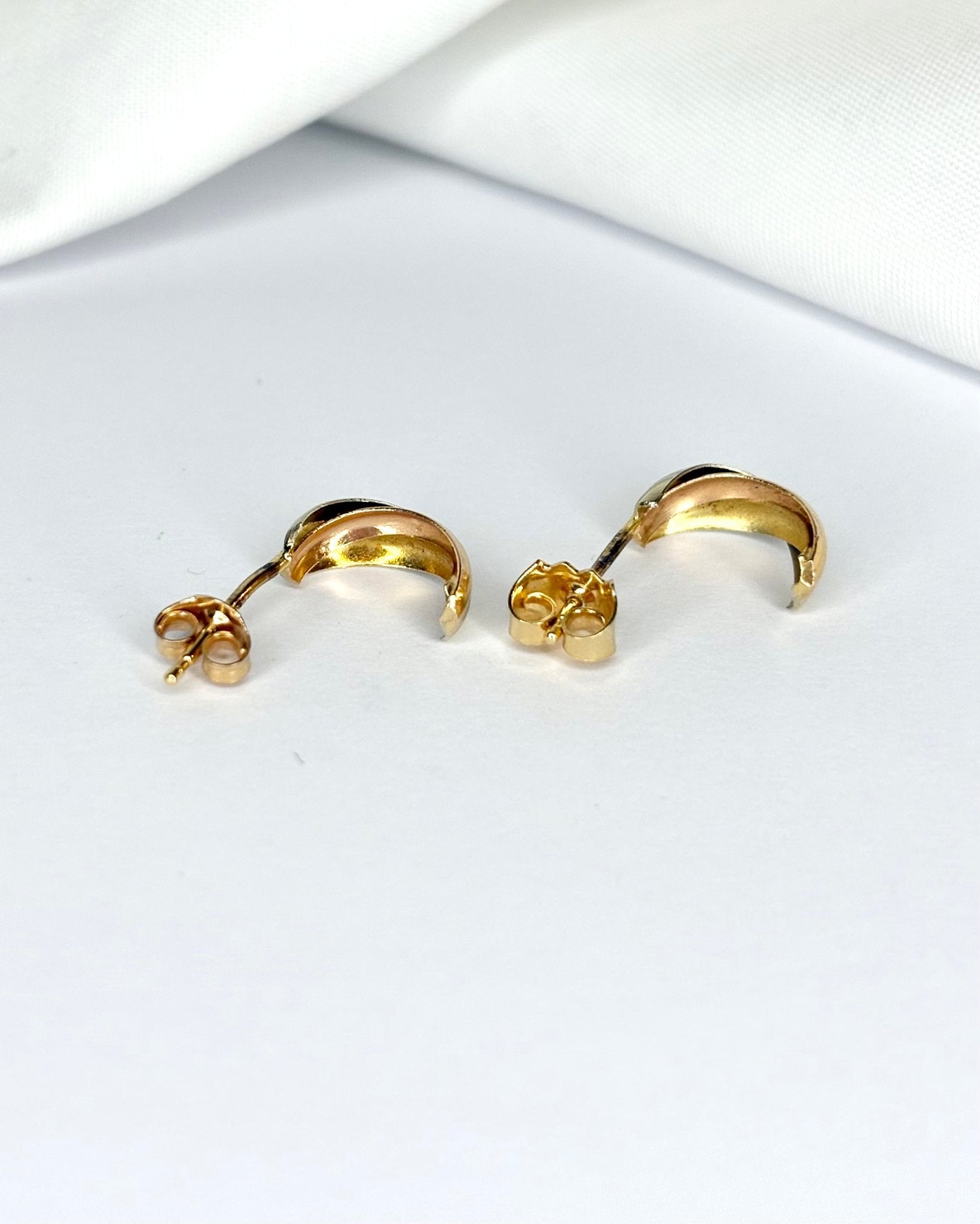 Boucles D&