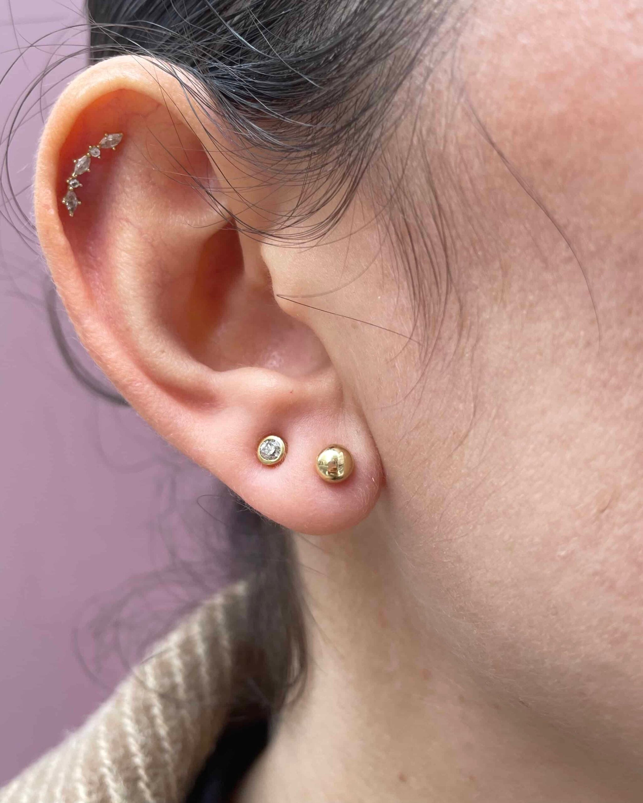 Boucles d&