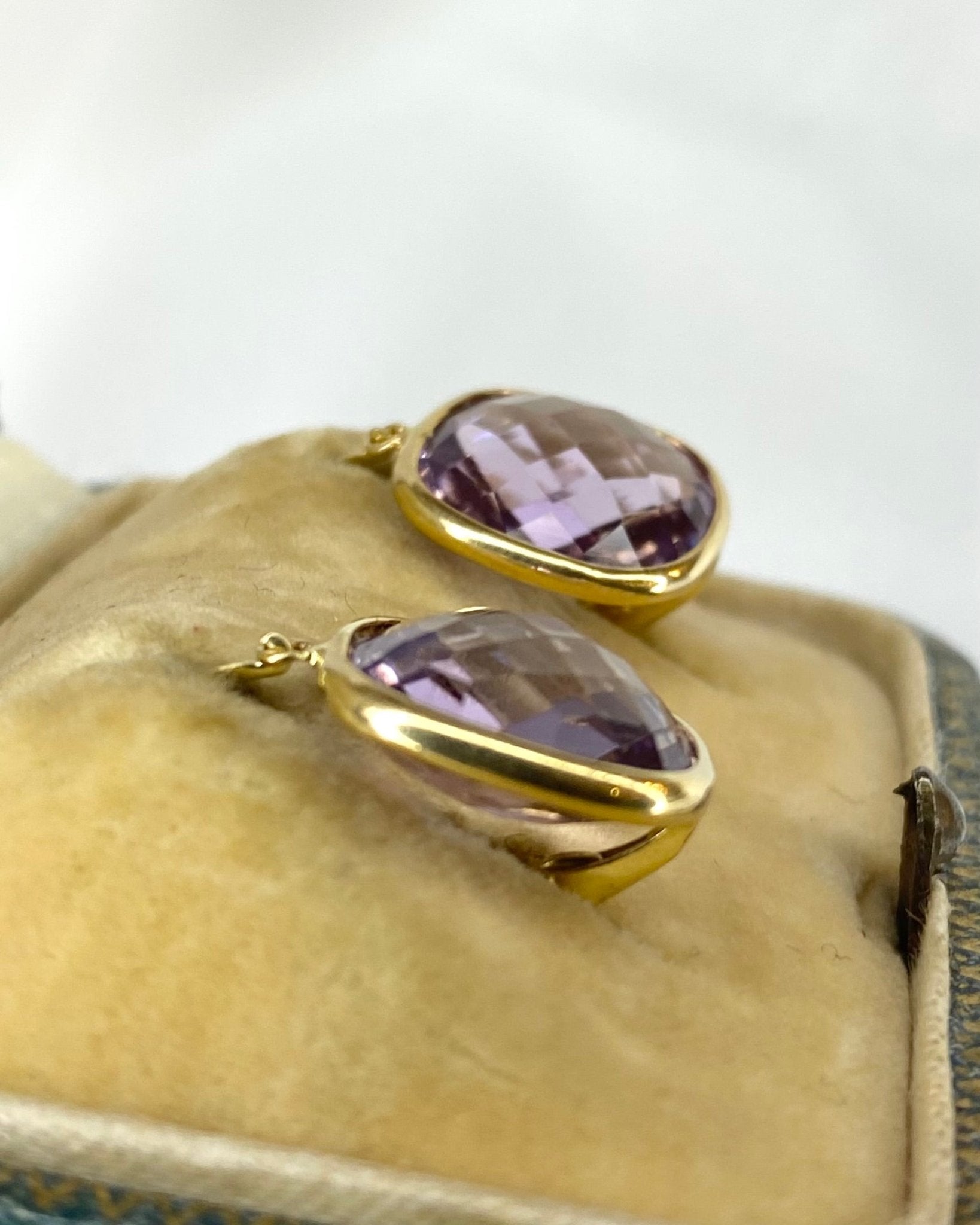 Boucles D&