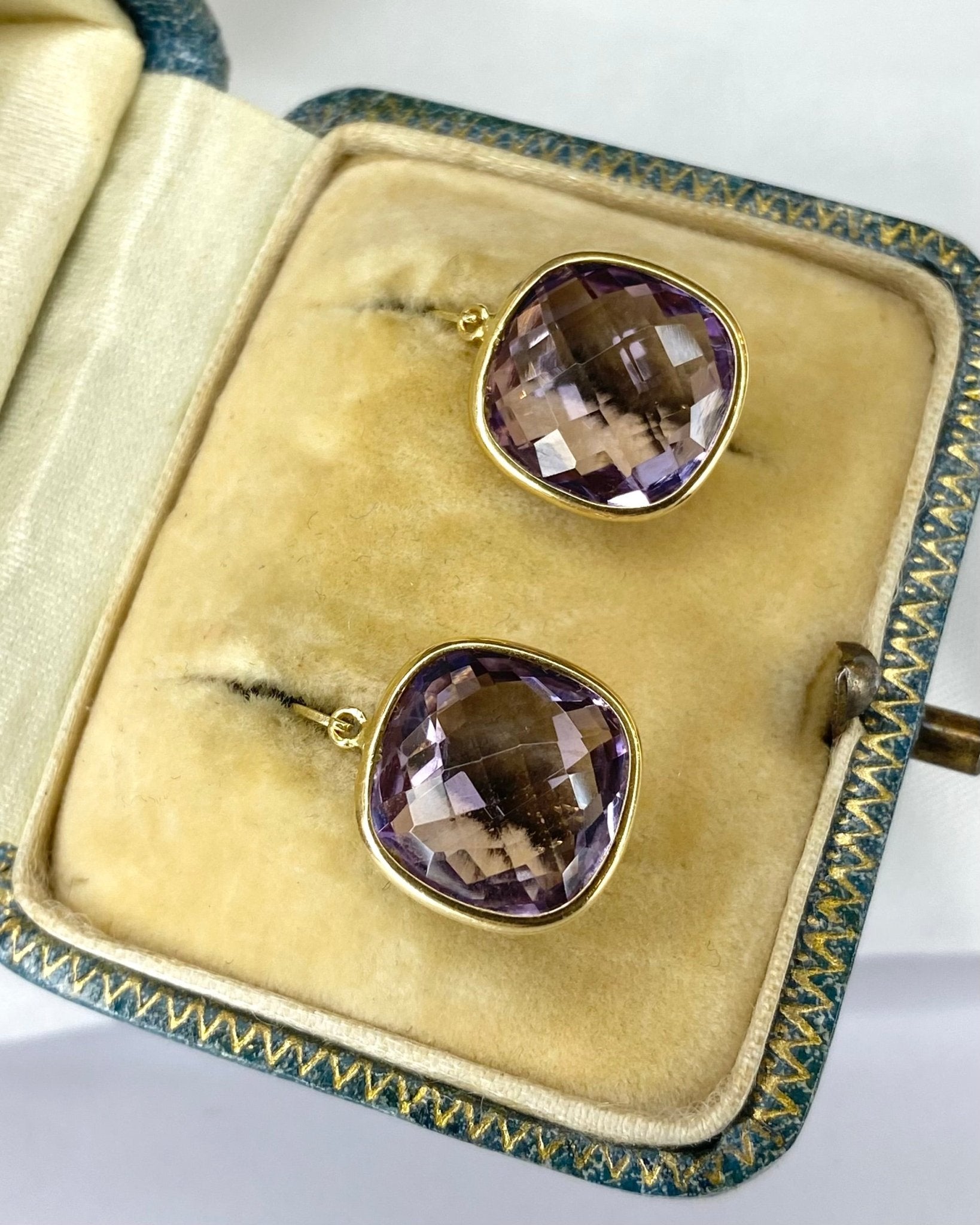 Boucles D&