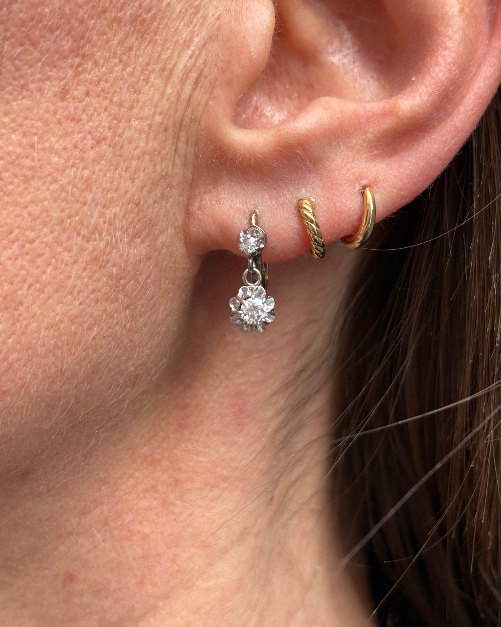 Boucles D&