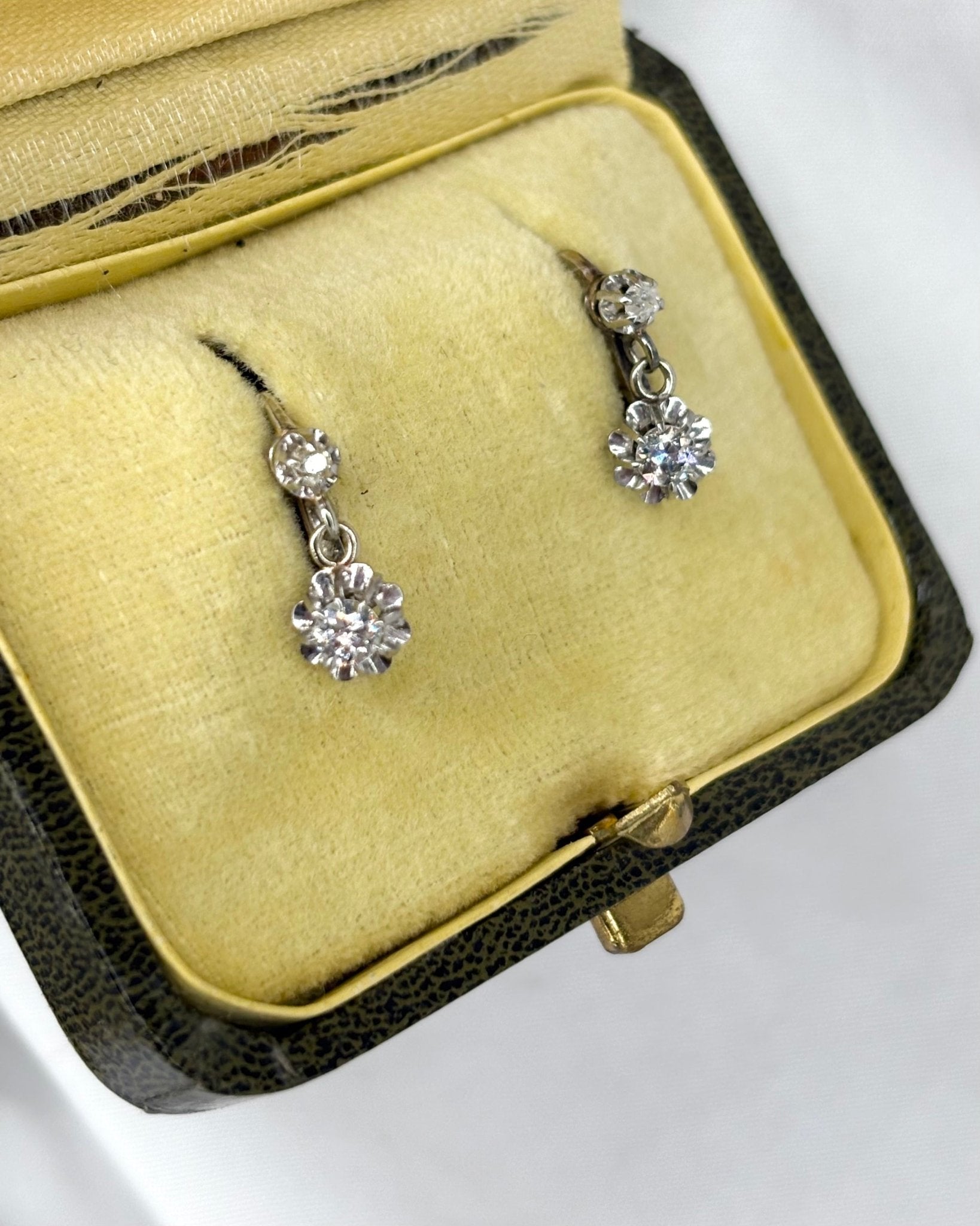 Boucles D&