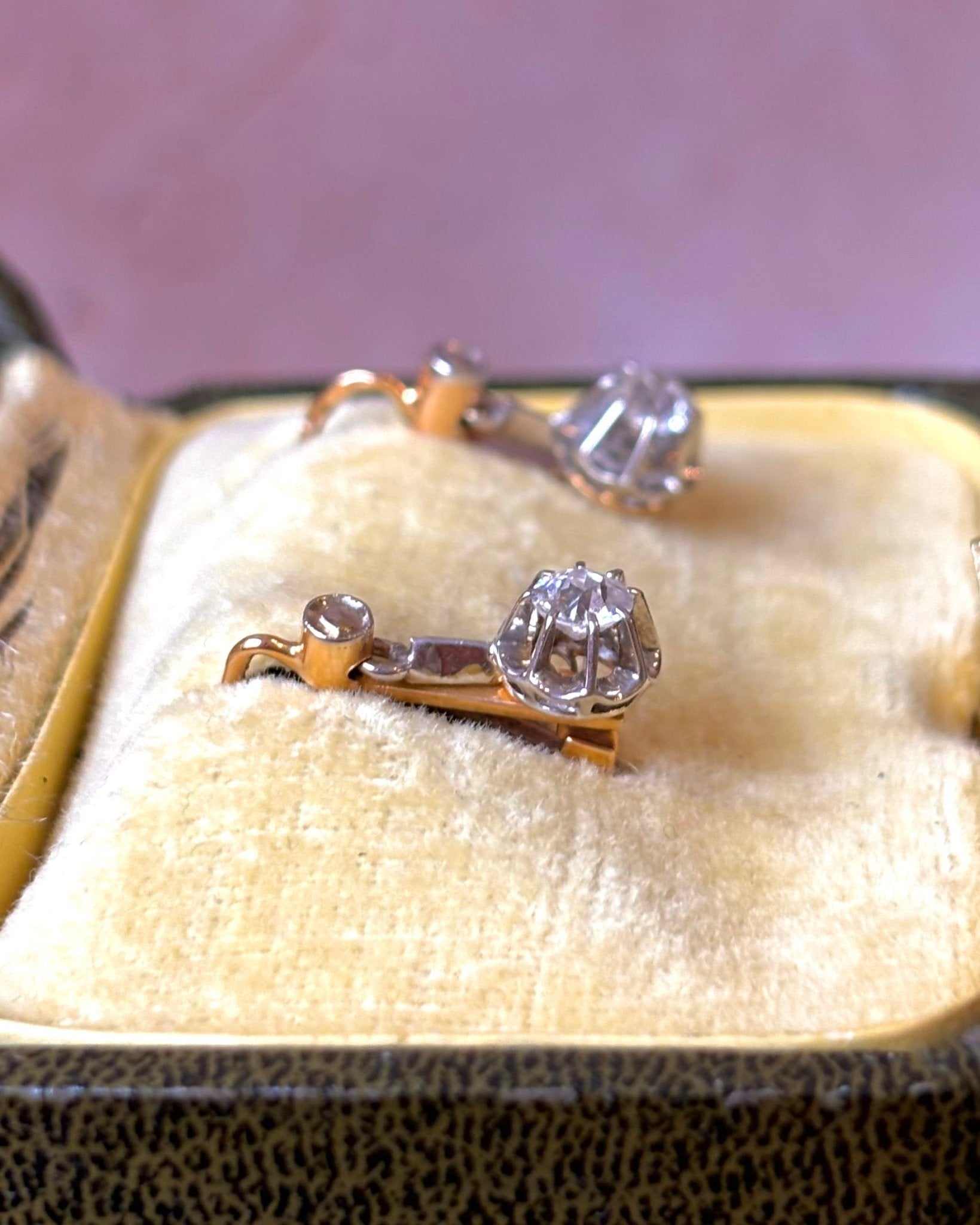 Boucles D&