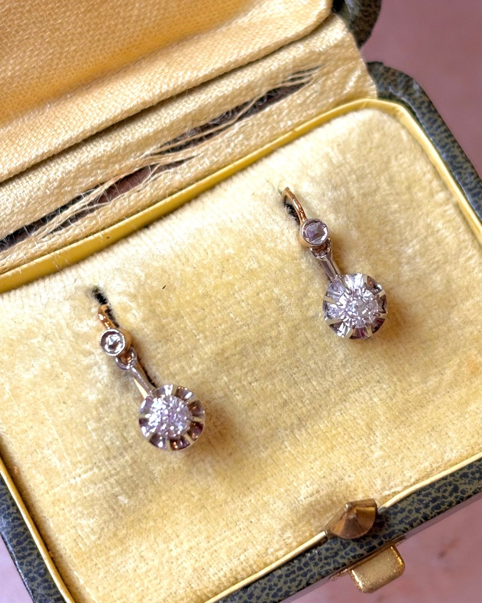 Boucles D&