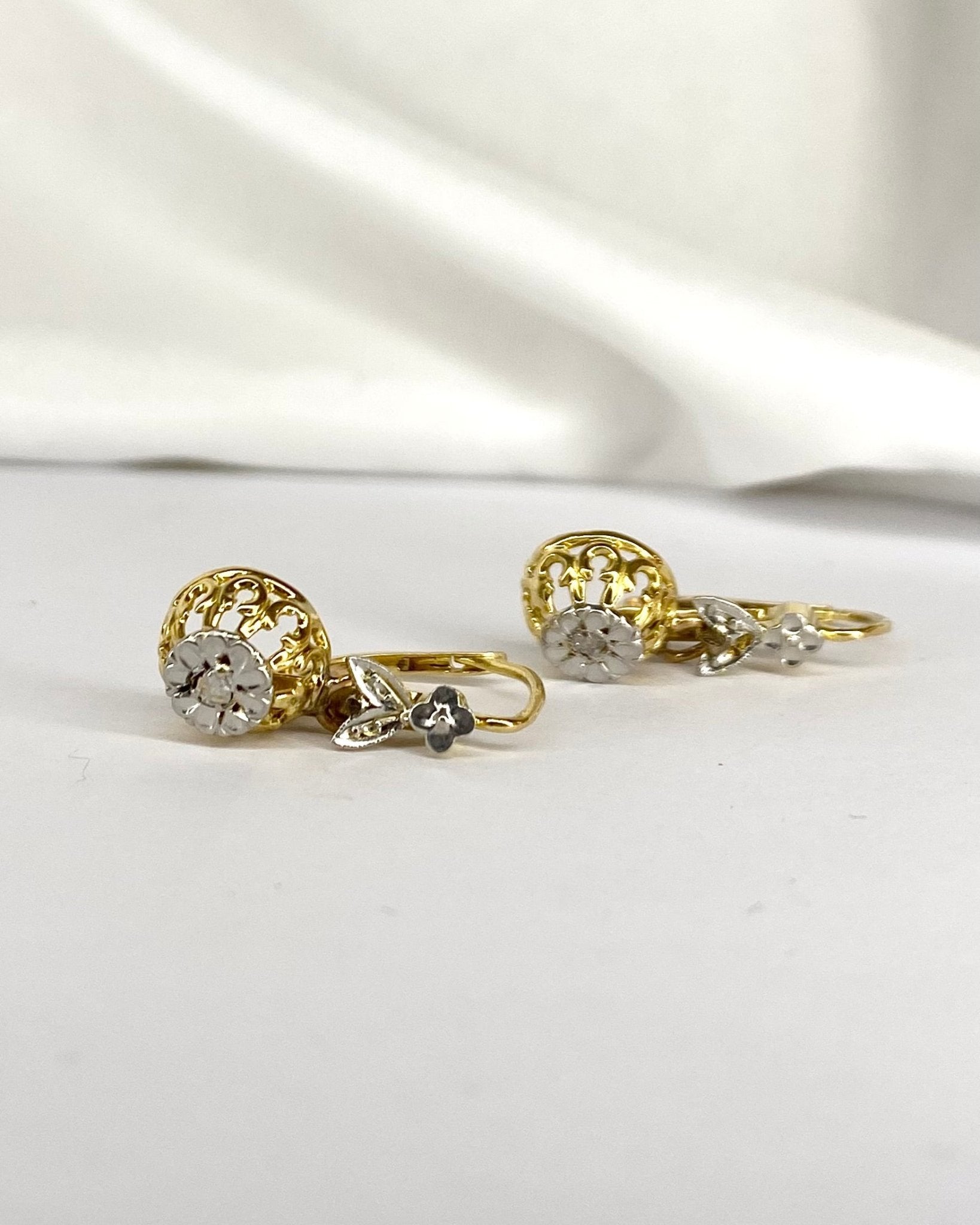 Boucles D&