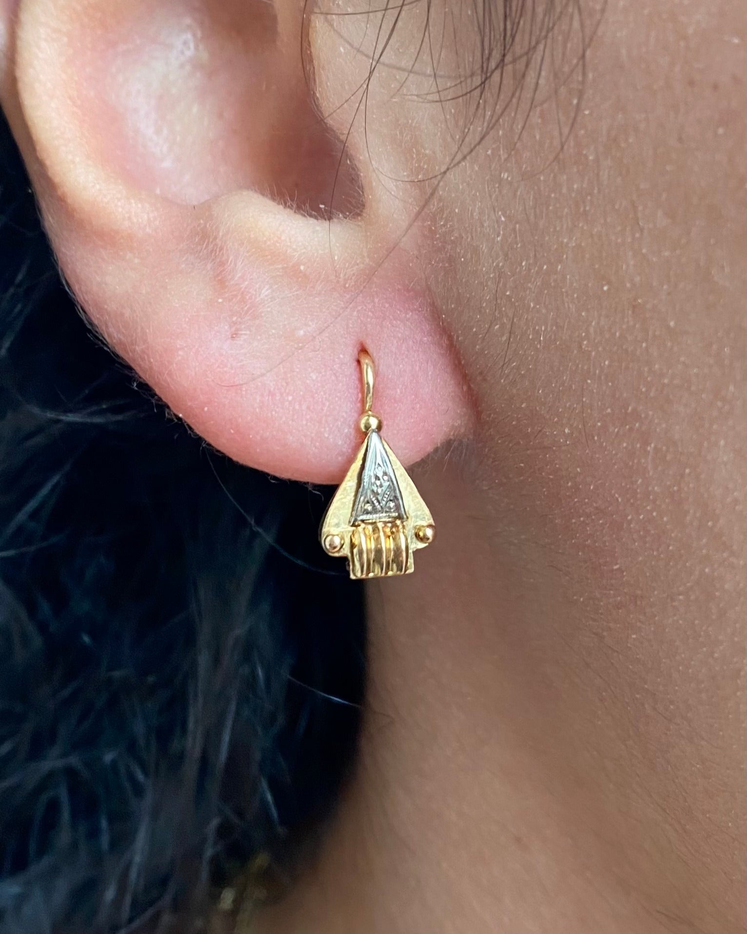 Boucles D&