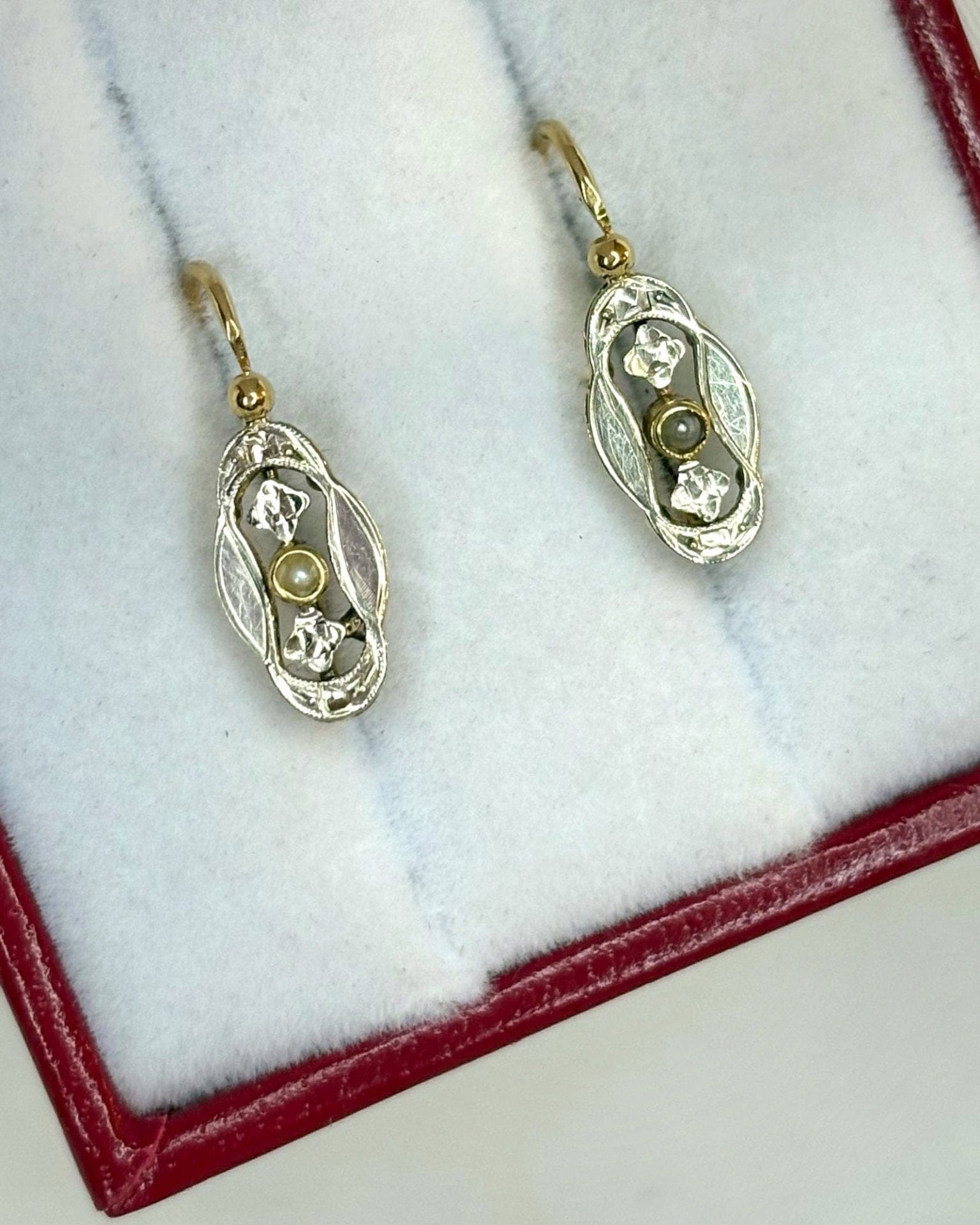 Boucles D&