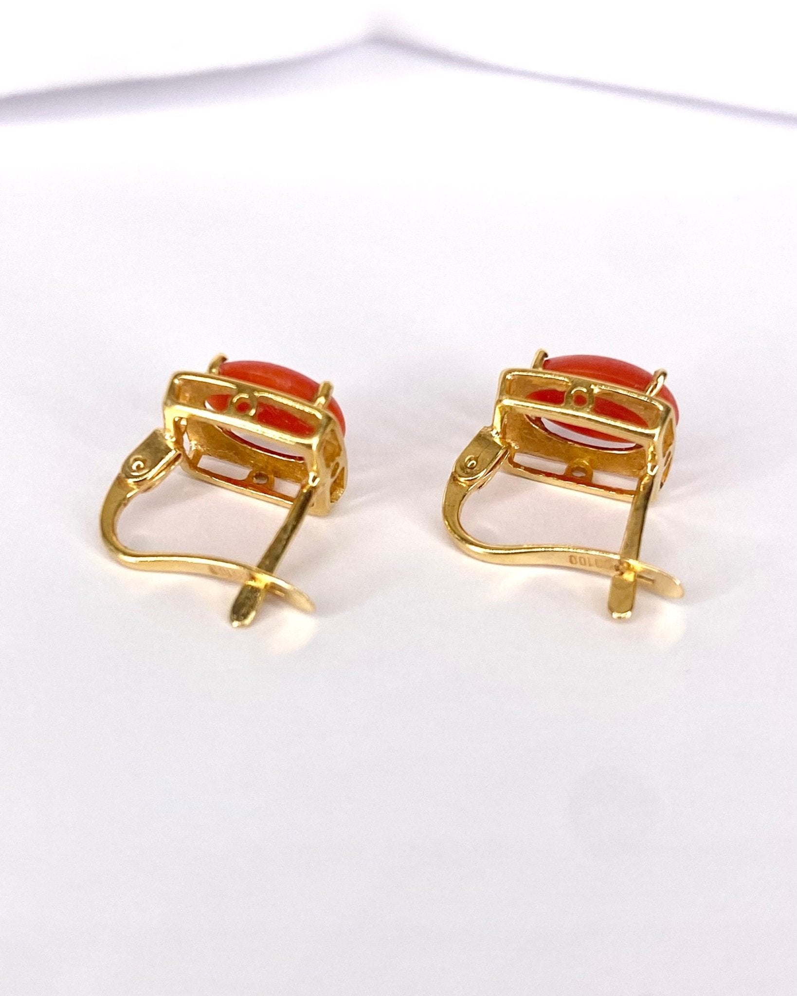 Boucles D&