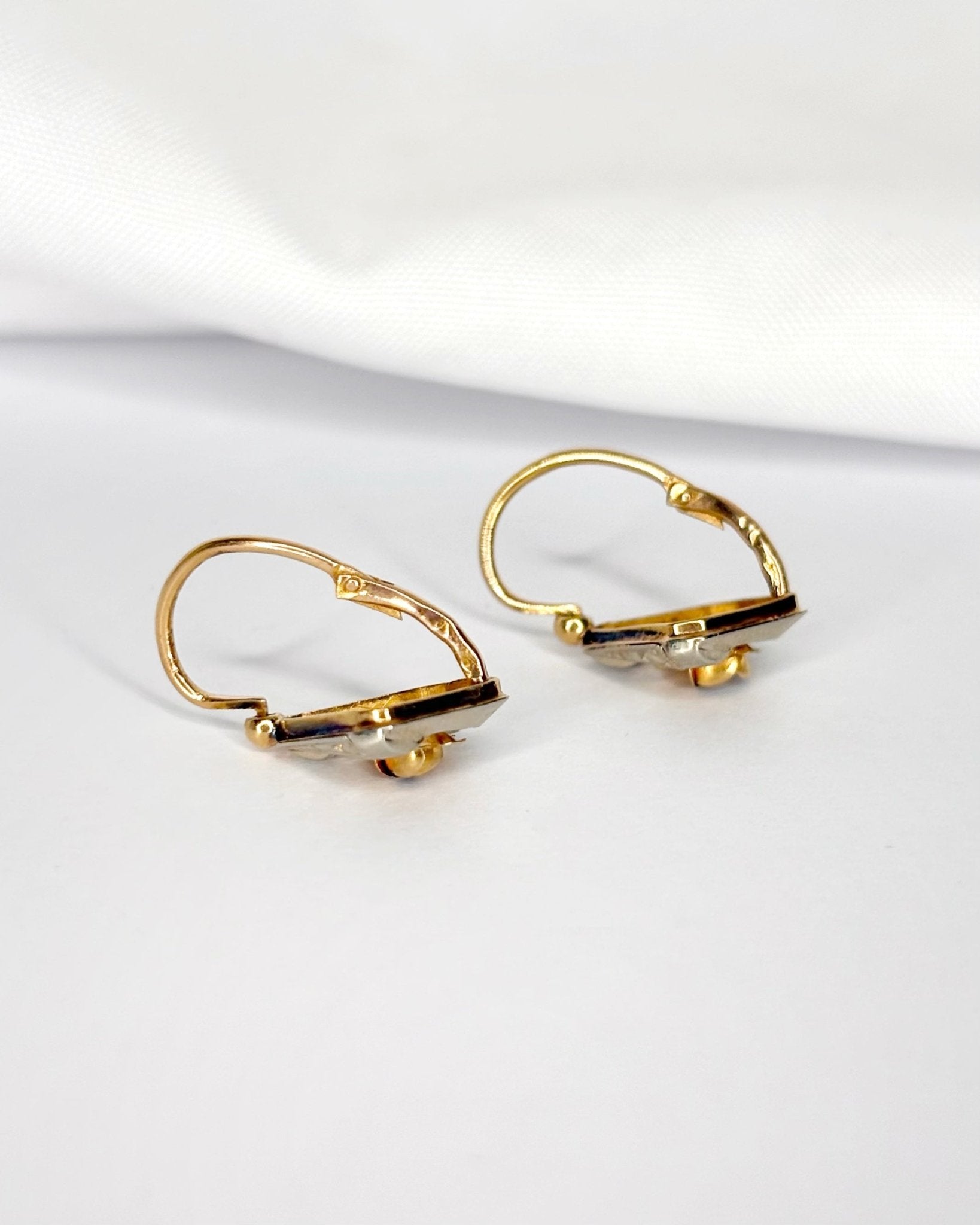 Boucles D&