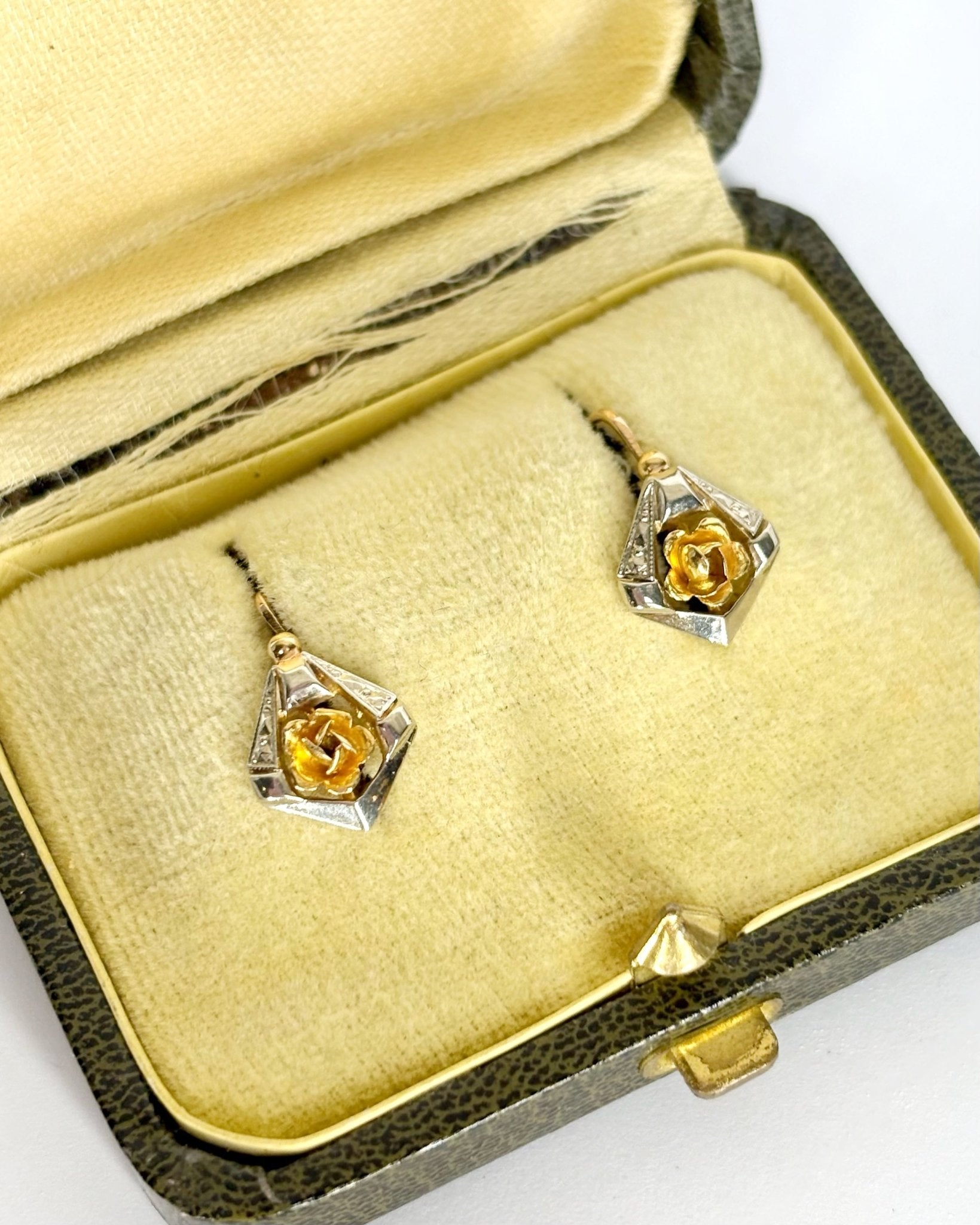 Boucles D&