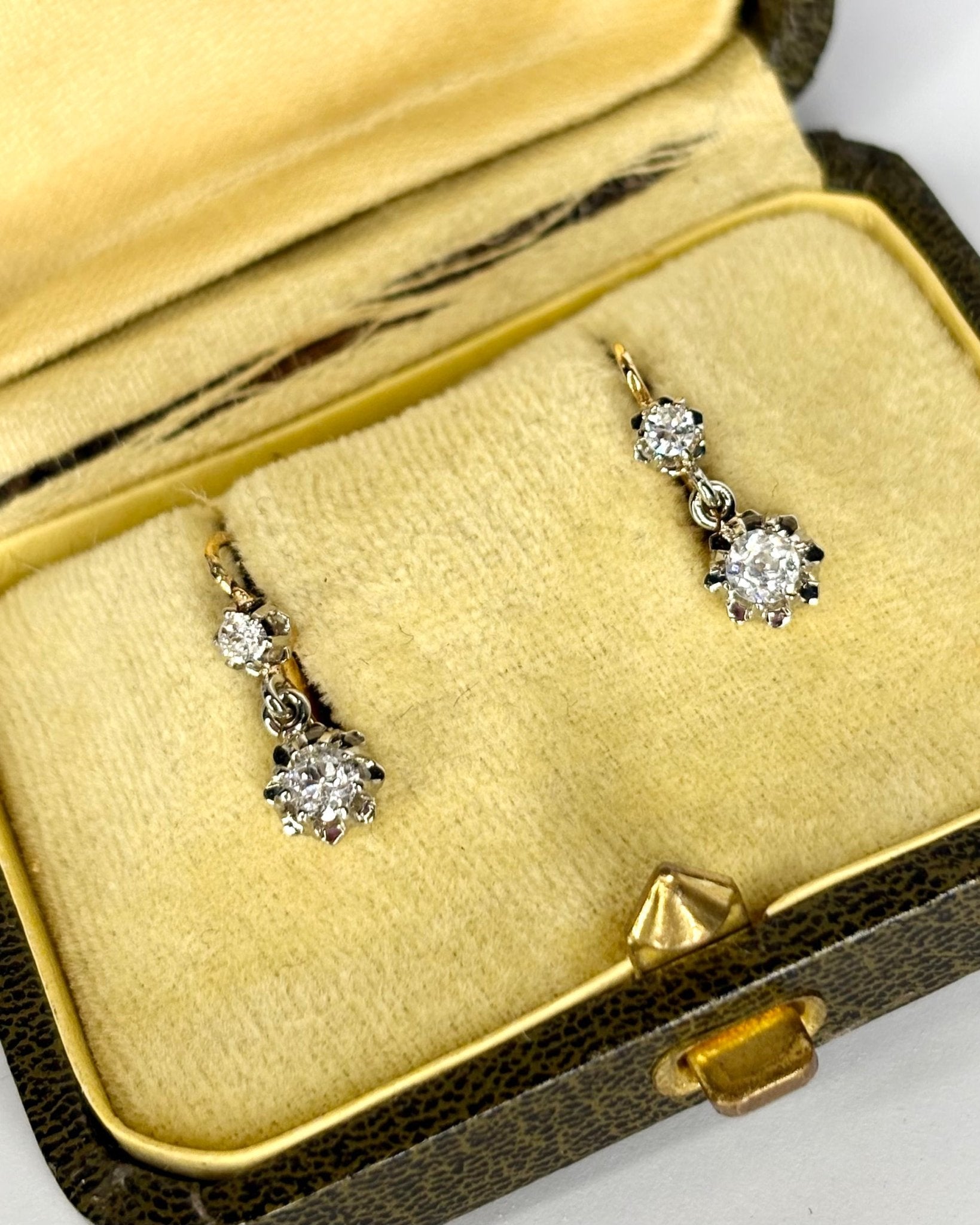 Boucles D&