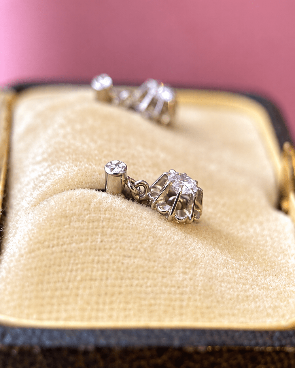 Boucles D&