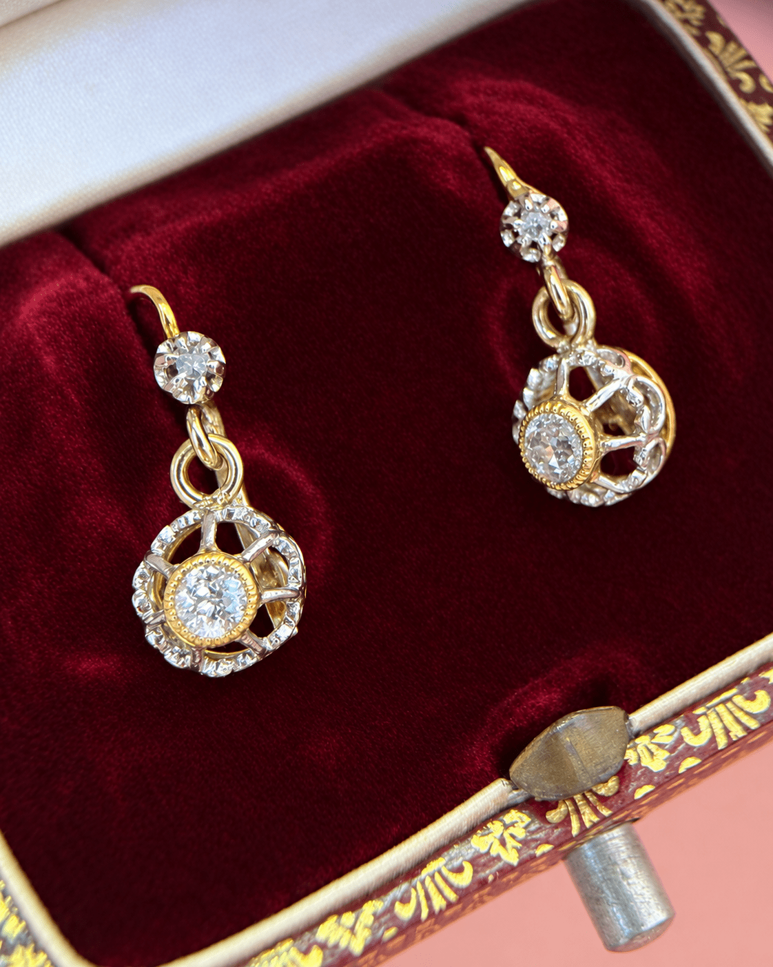 Boucles d&