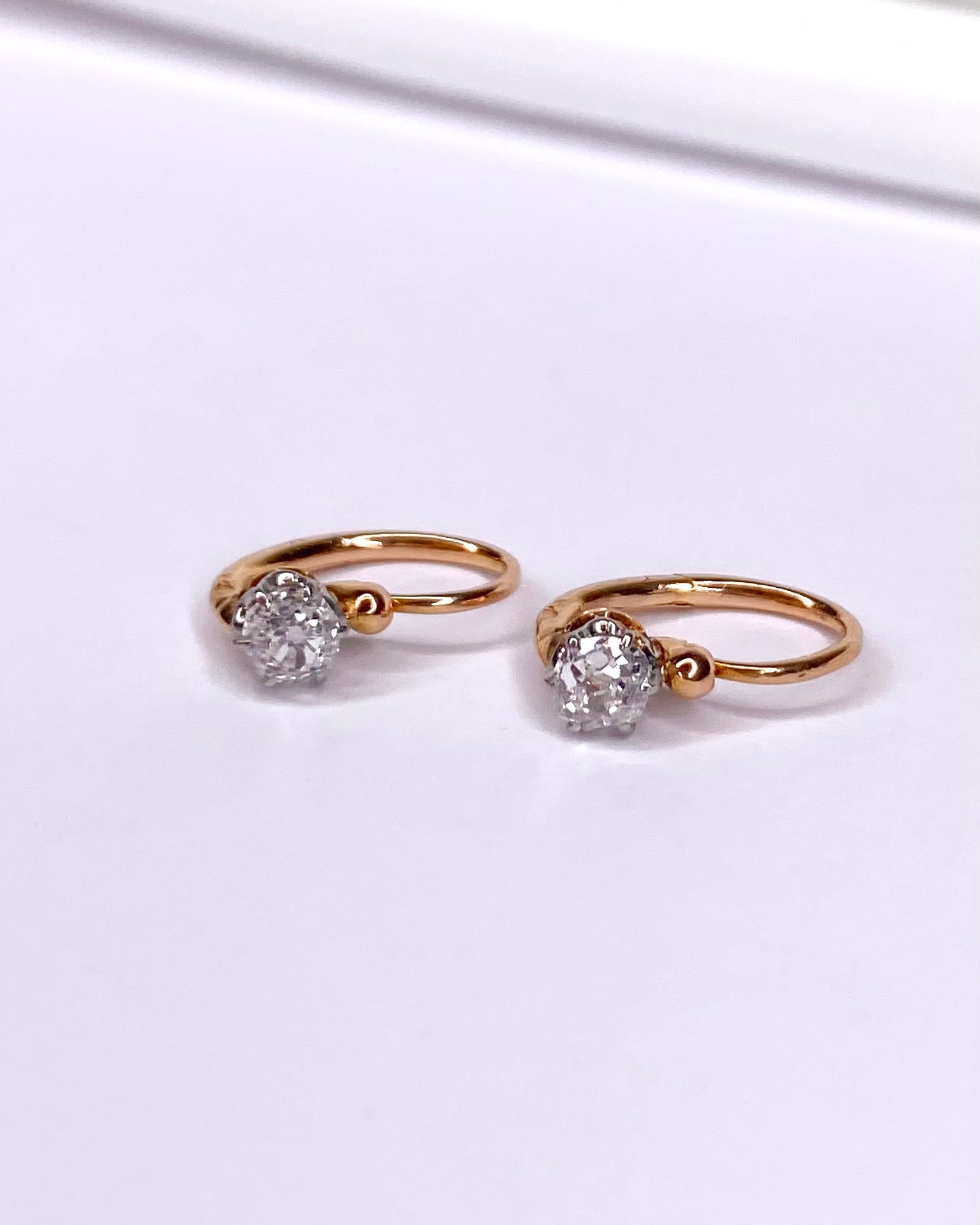 Boucles D&