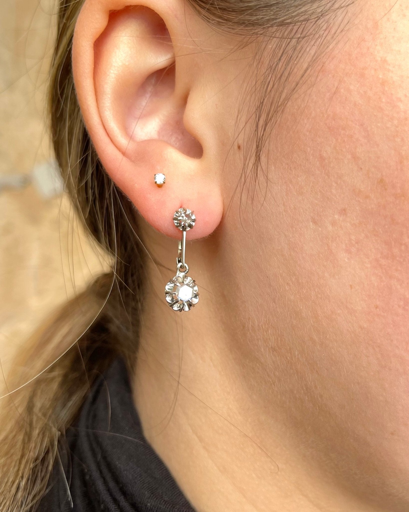 Boucles D&