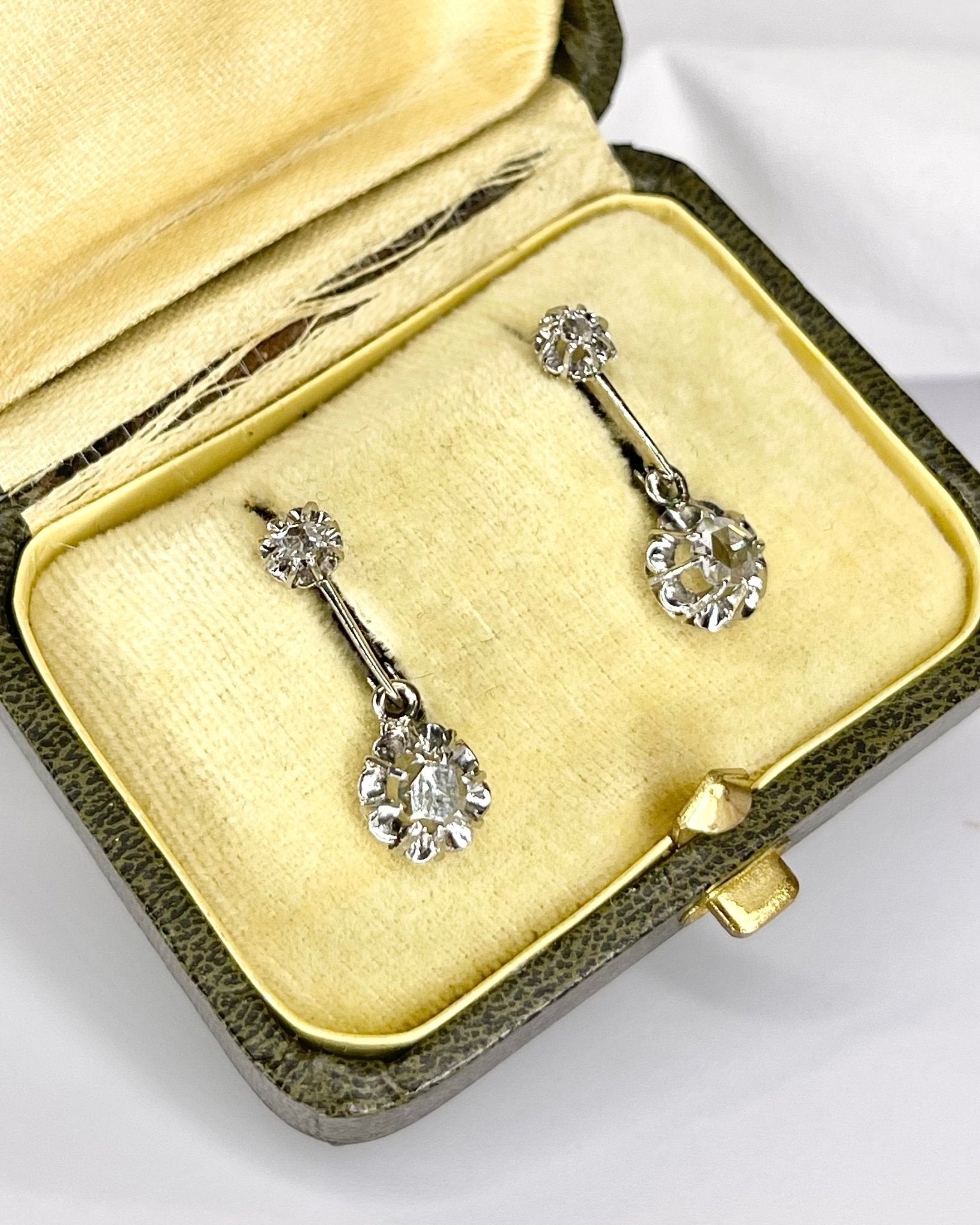 Boucles D&