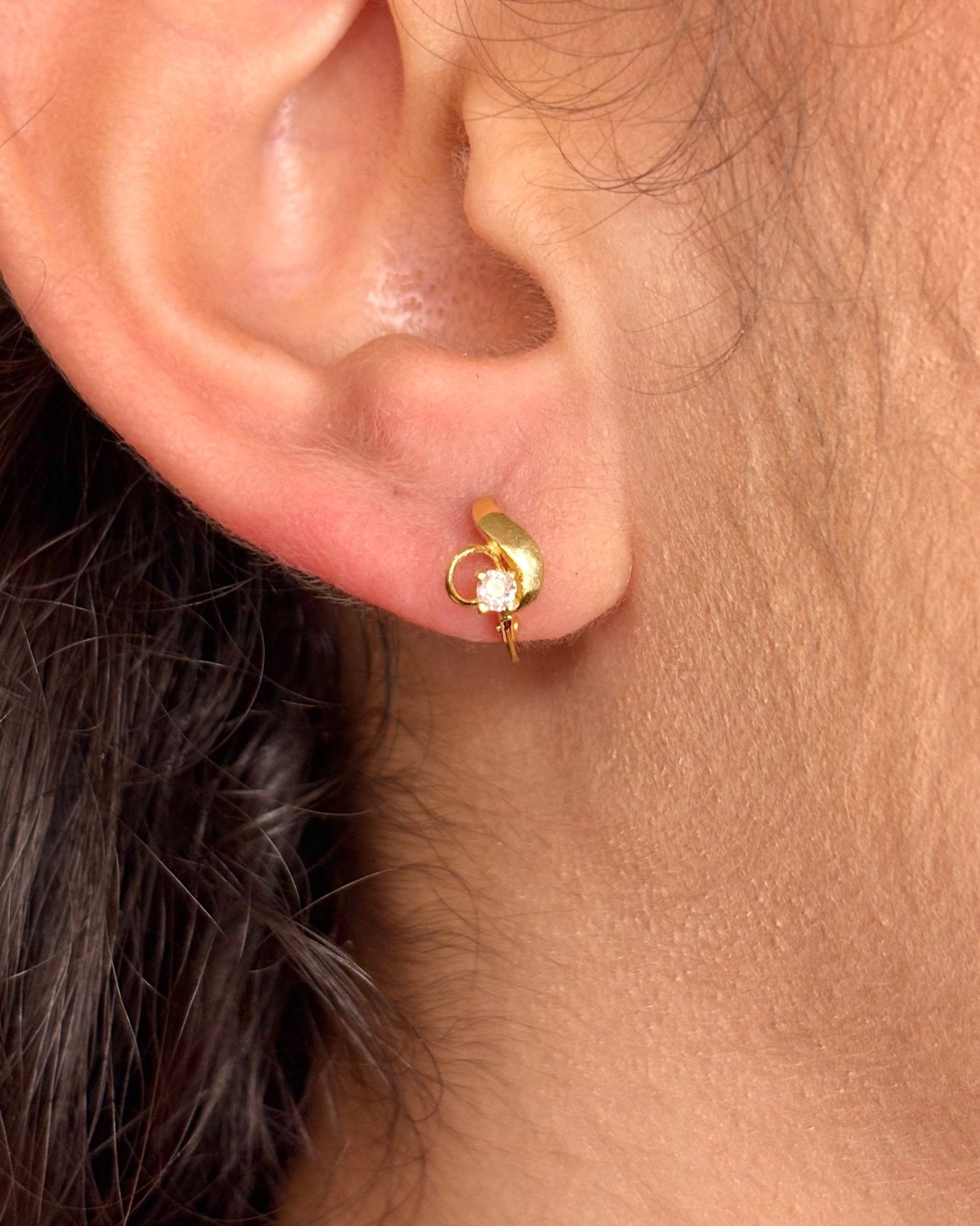Boucles D&
