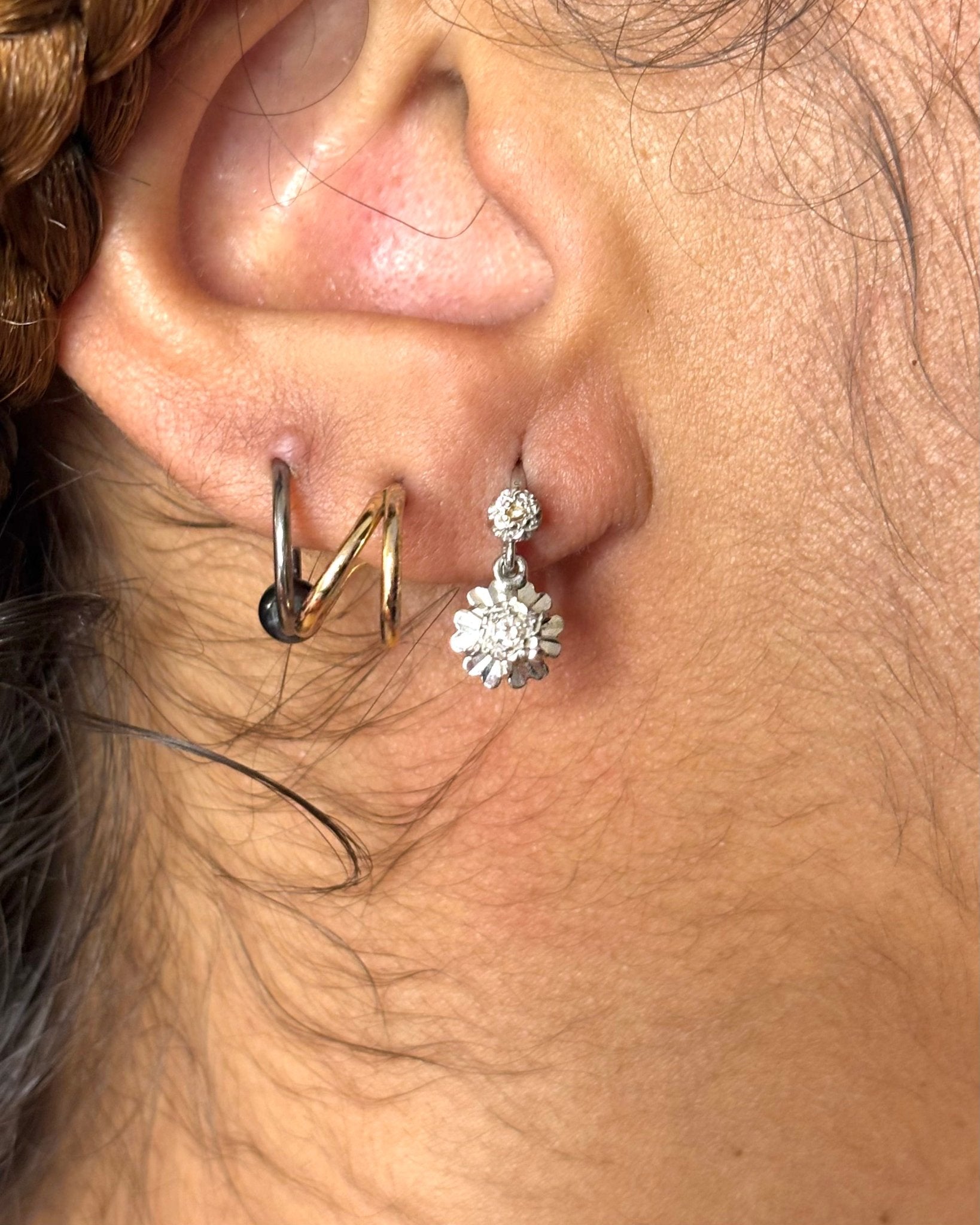 Boucles D&