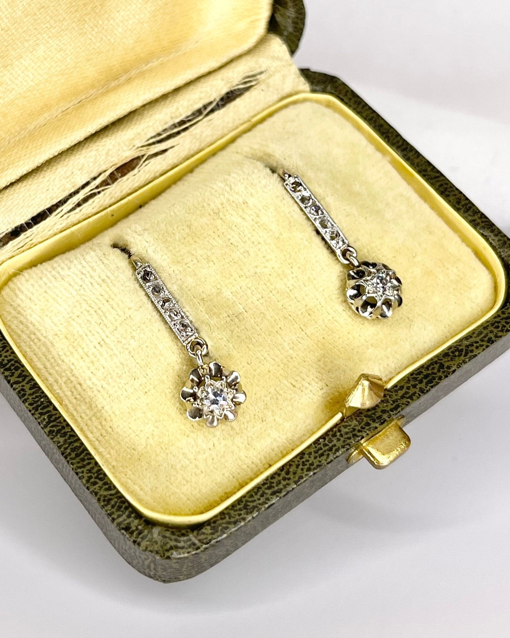 Boucles D&