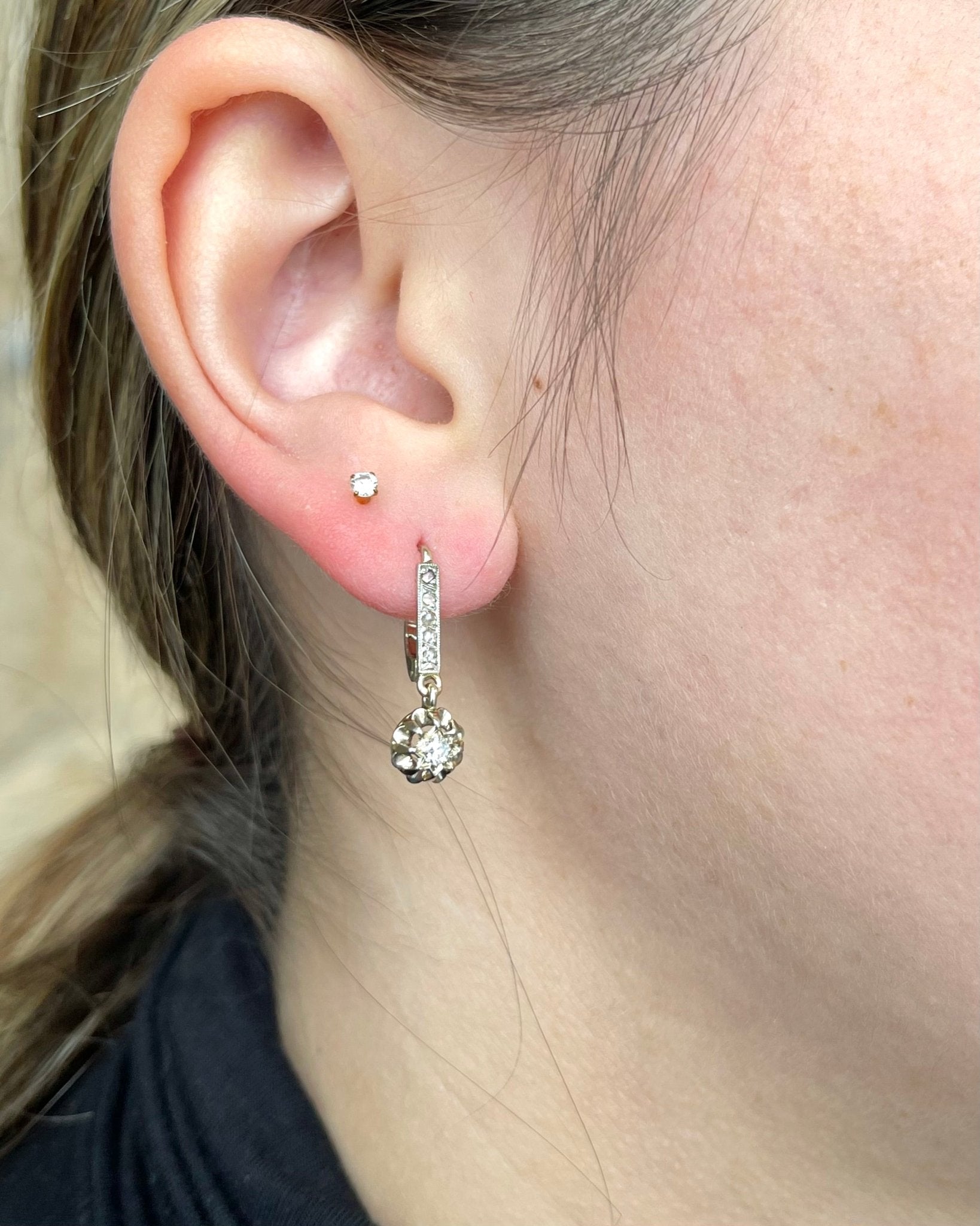 Boucles D&