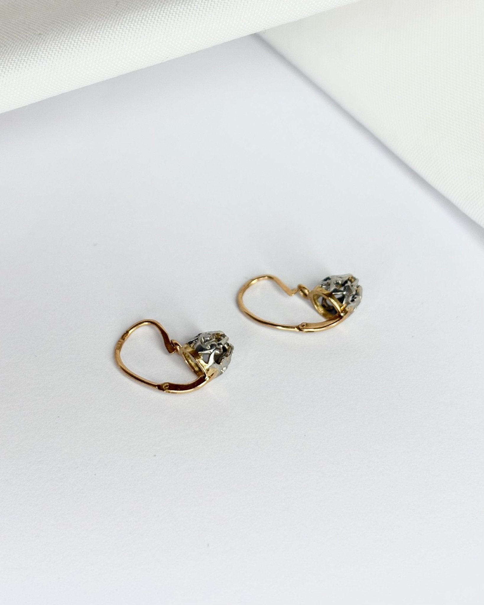 Boucles D&