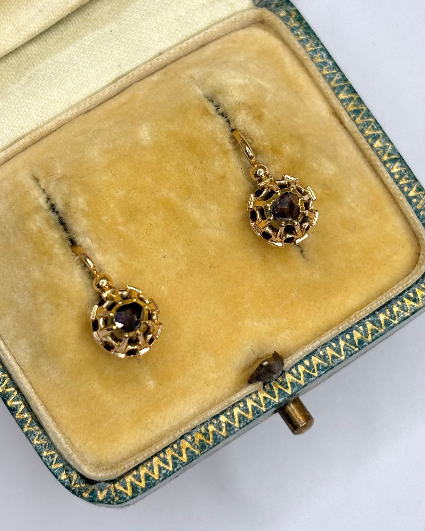Boucles D&