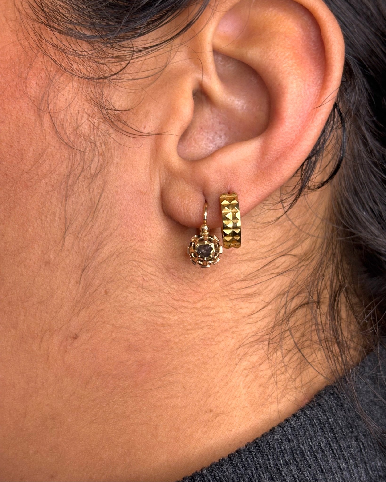 Boucles D&