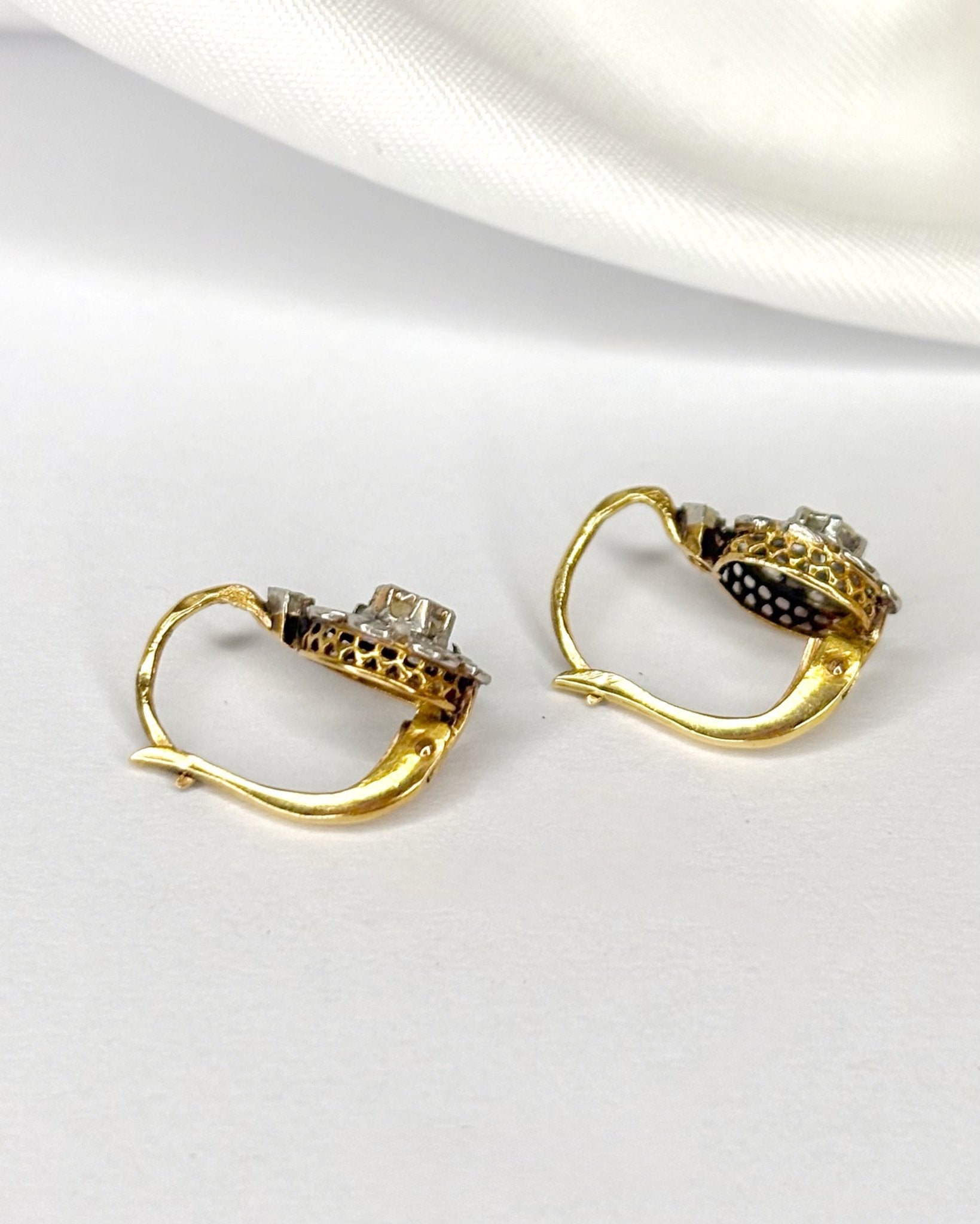 Boucles D&