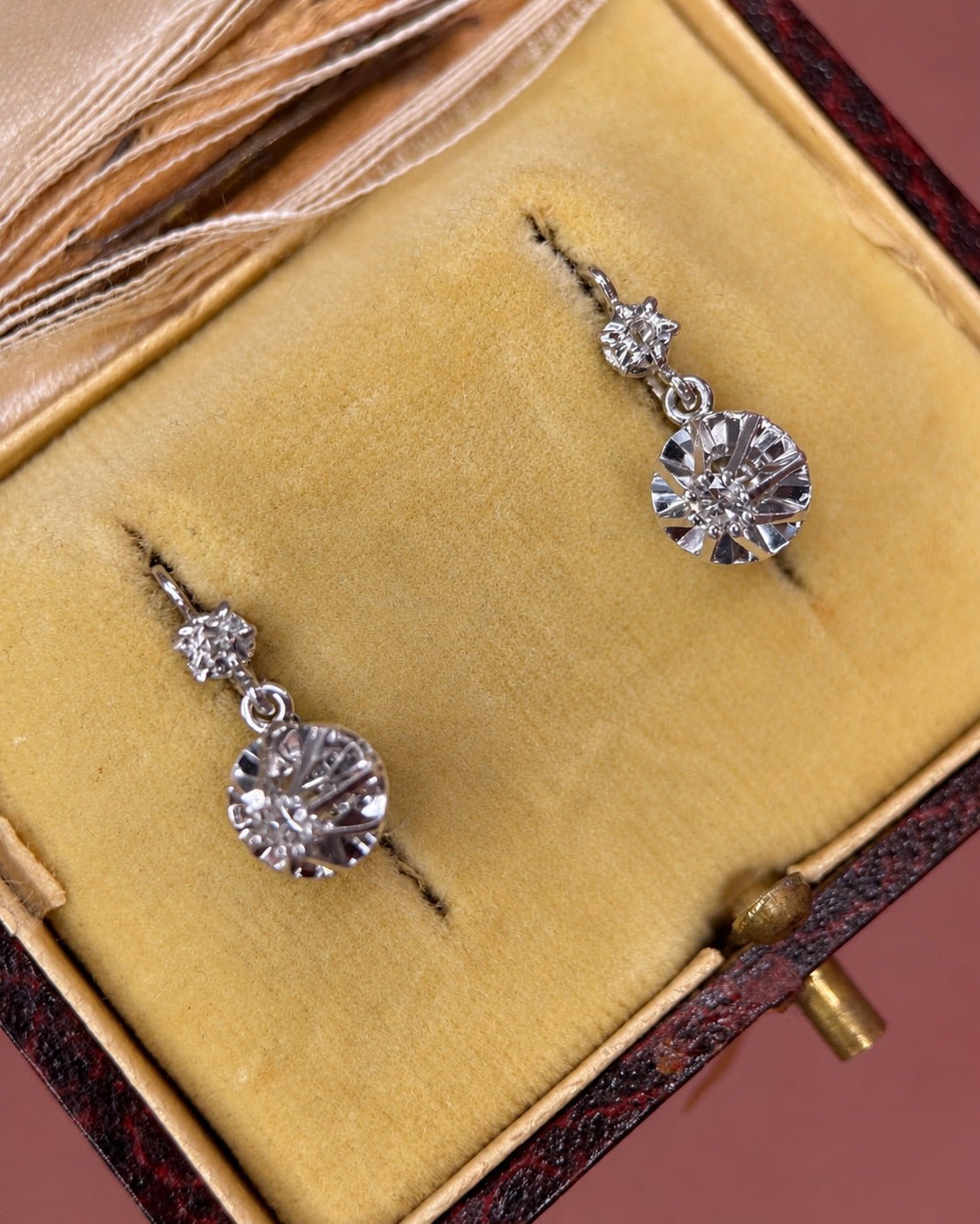 Boucles d&