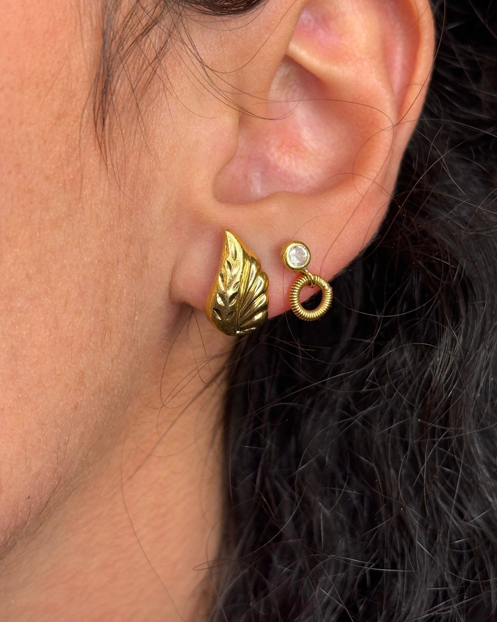 Boucles D&