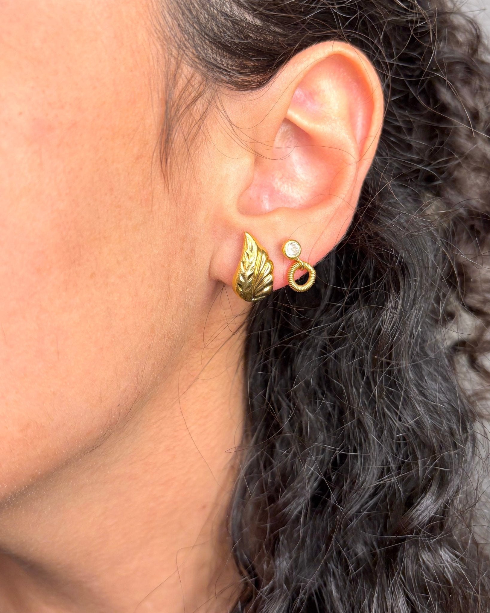 Boucles D&