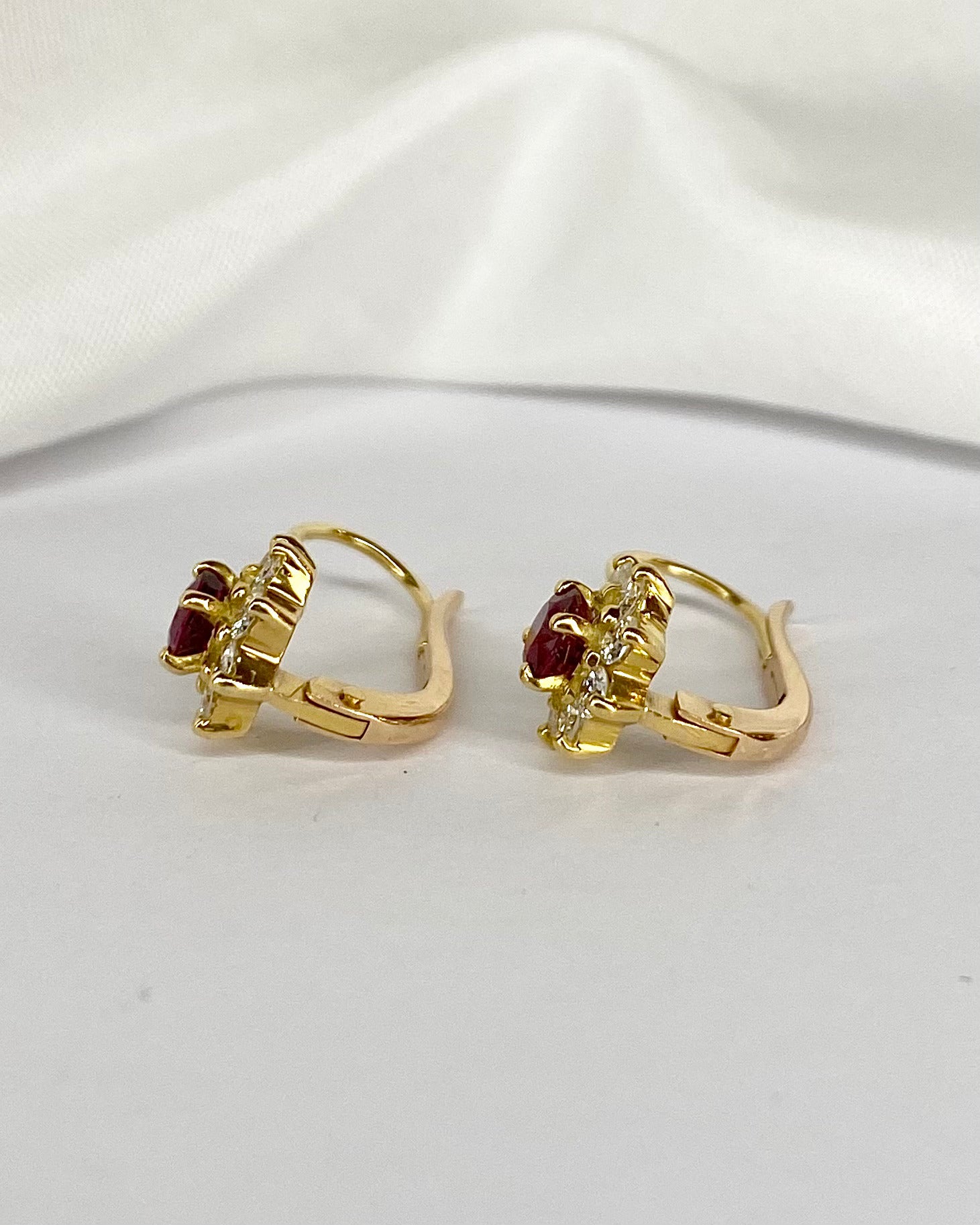 Boucles D&