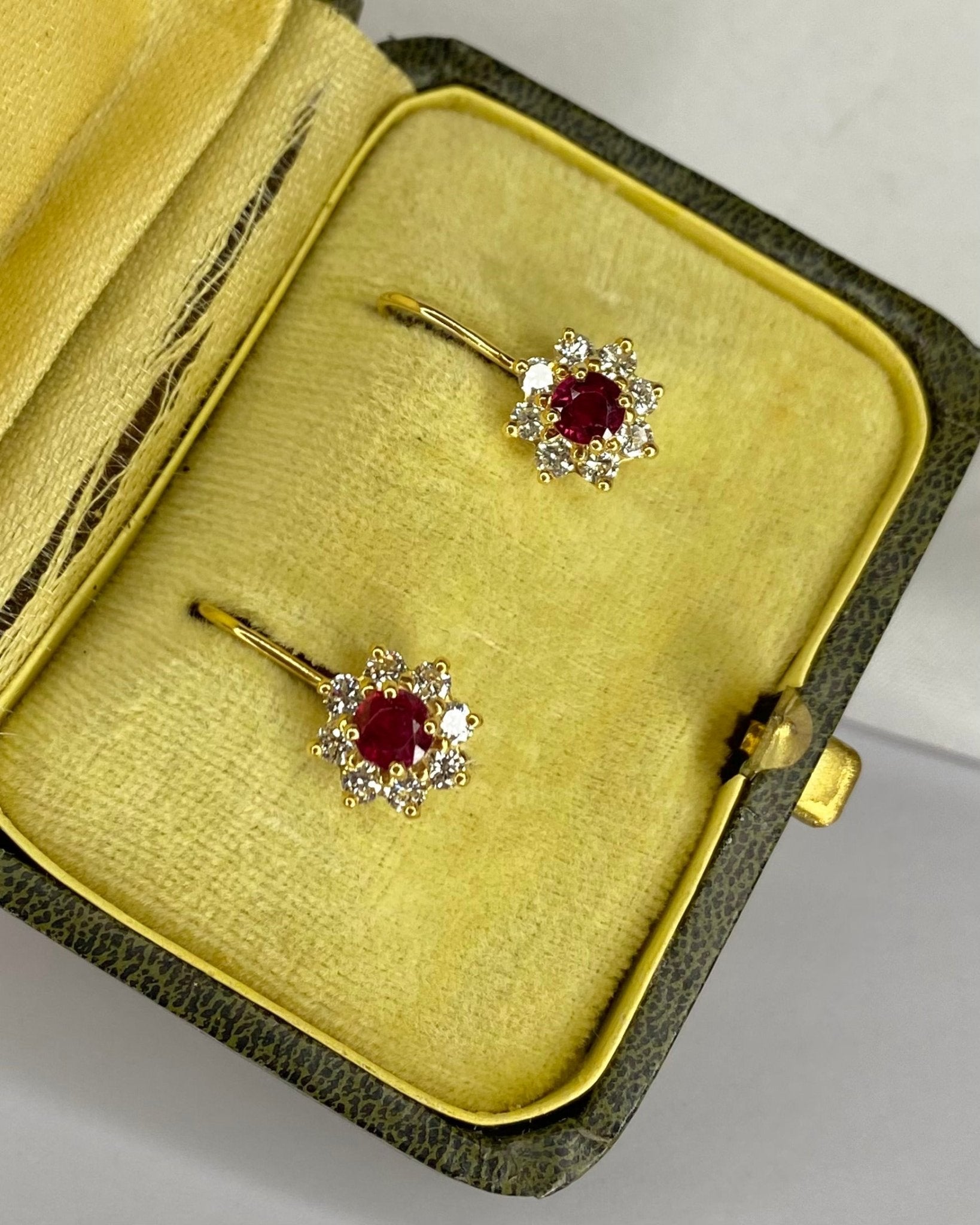 Boucles D&