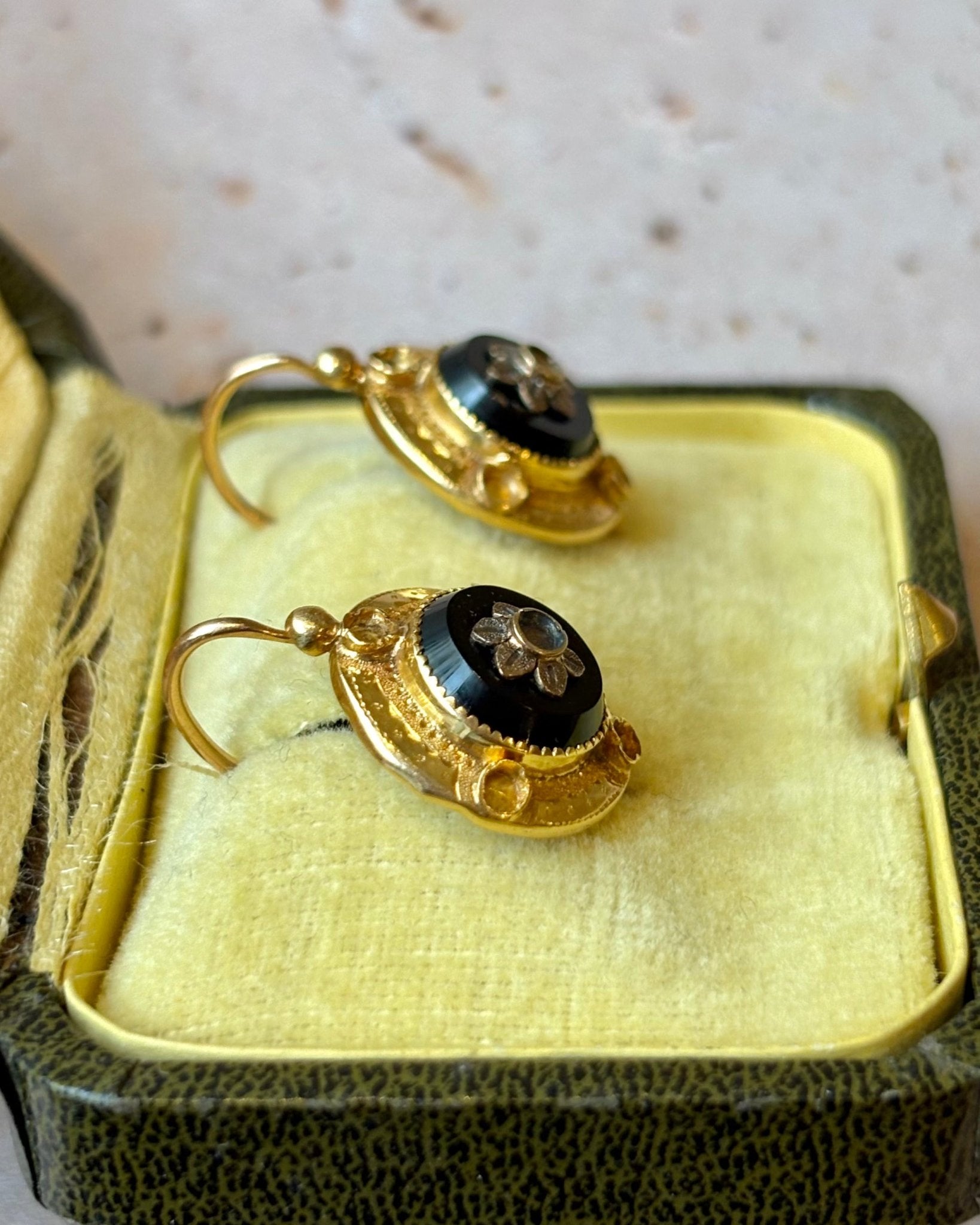 Boucles D&