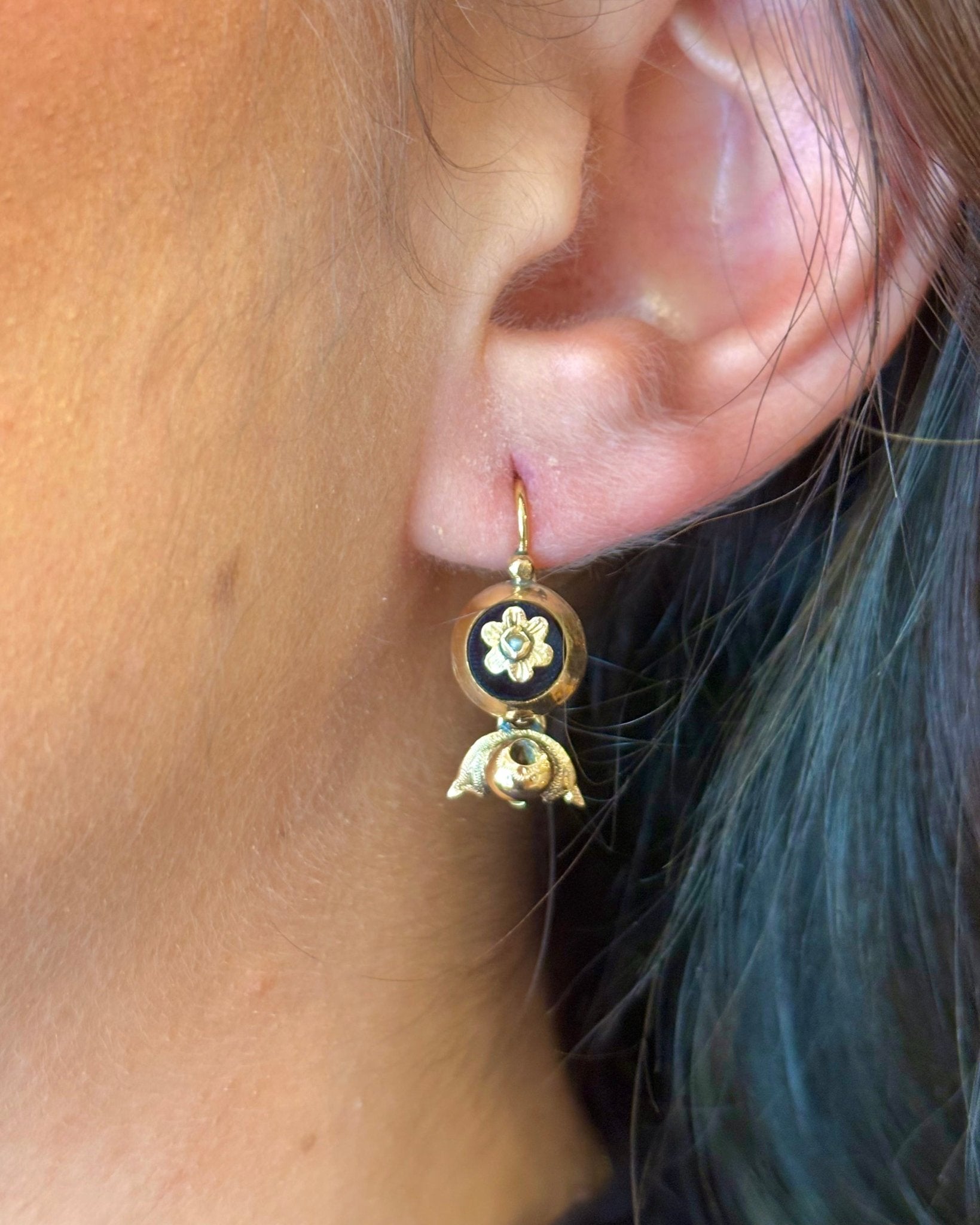 Boucles D&