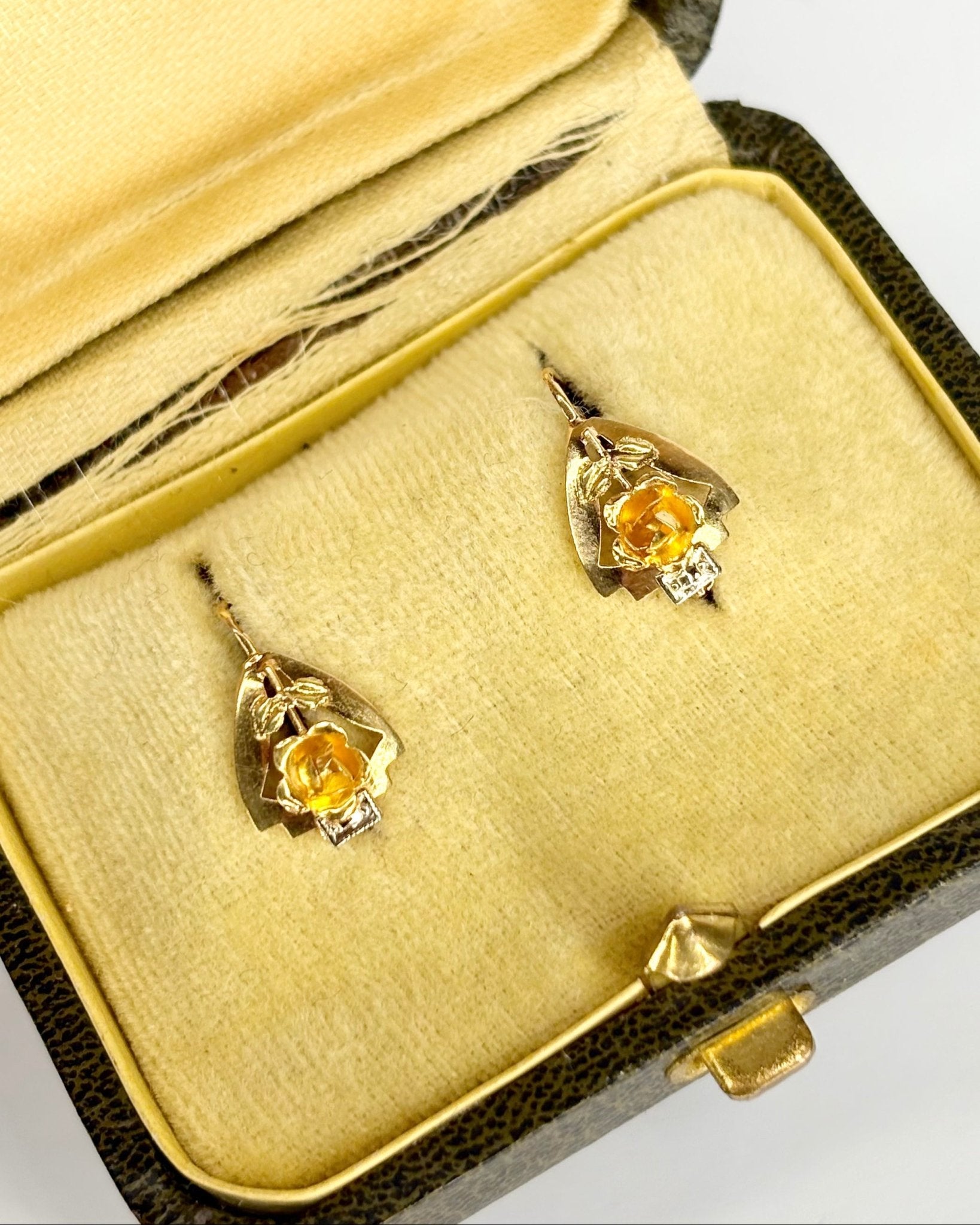 Boucles D&