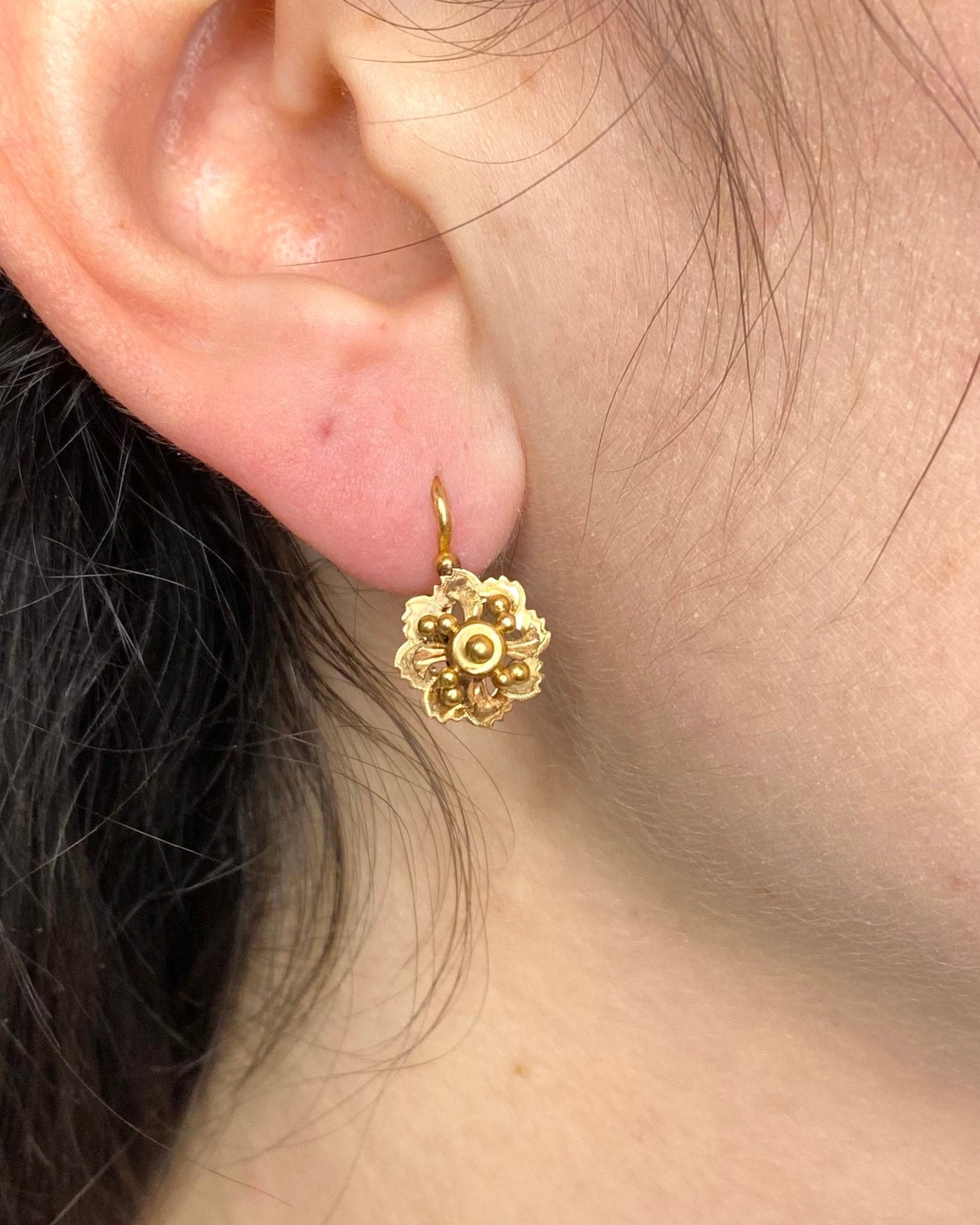 Boucles D&