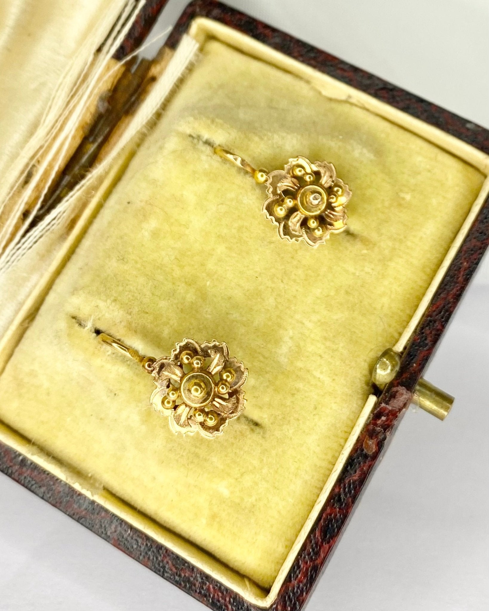 Boucles D&