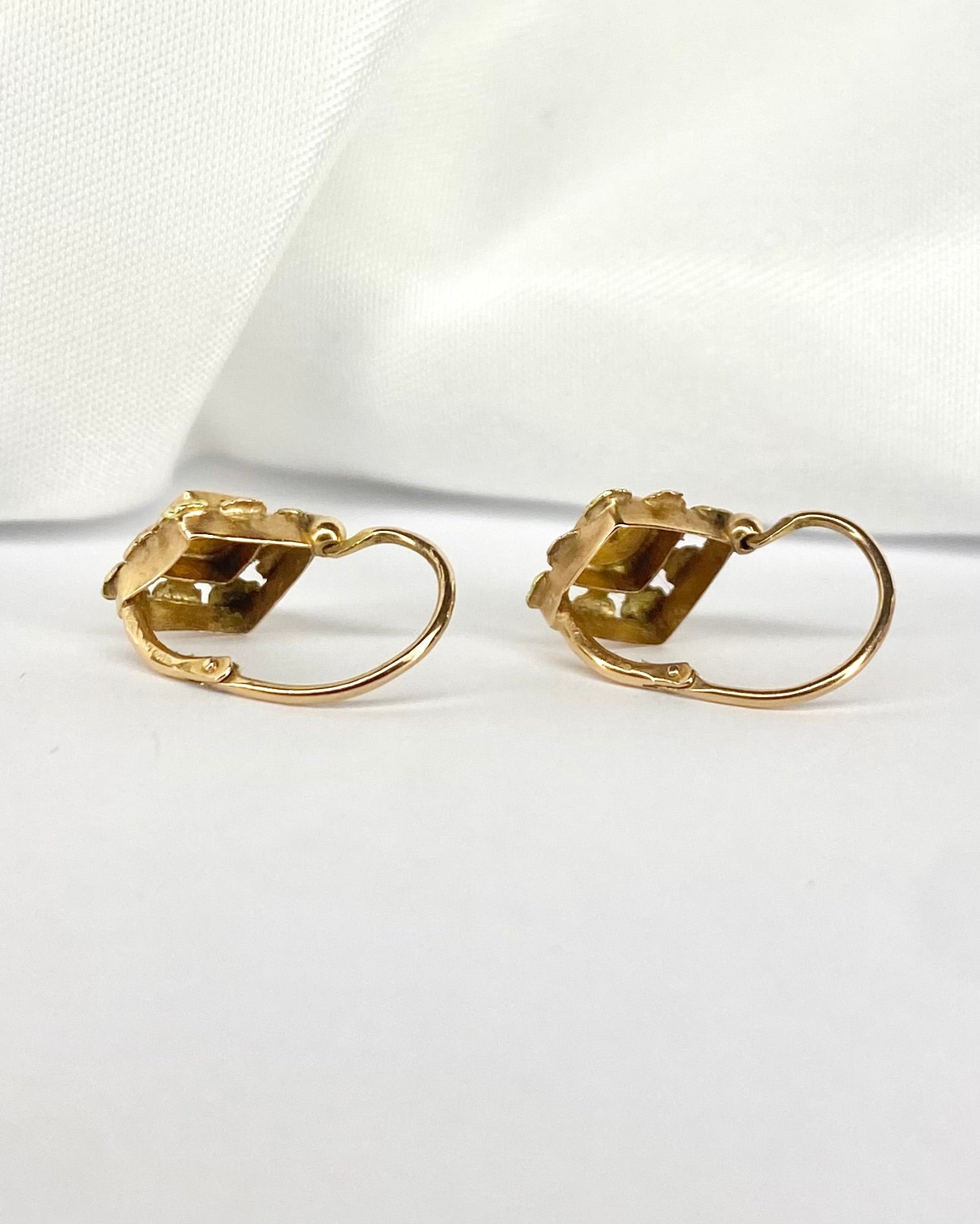 Boucles D&